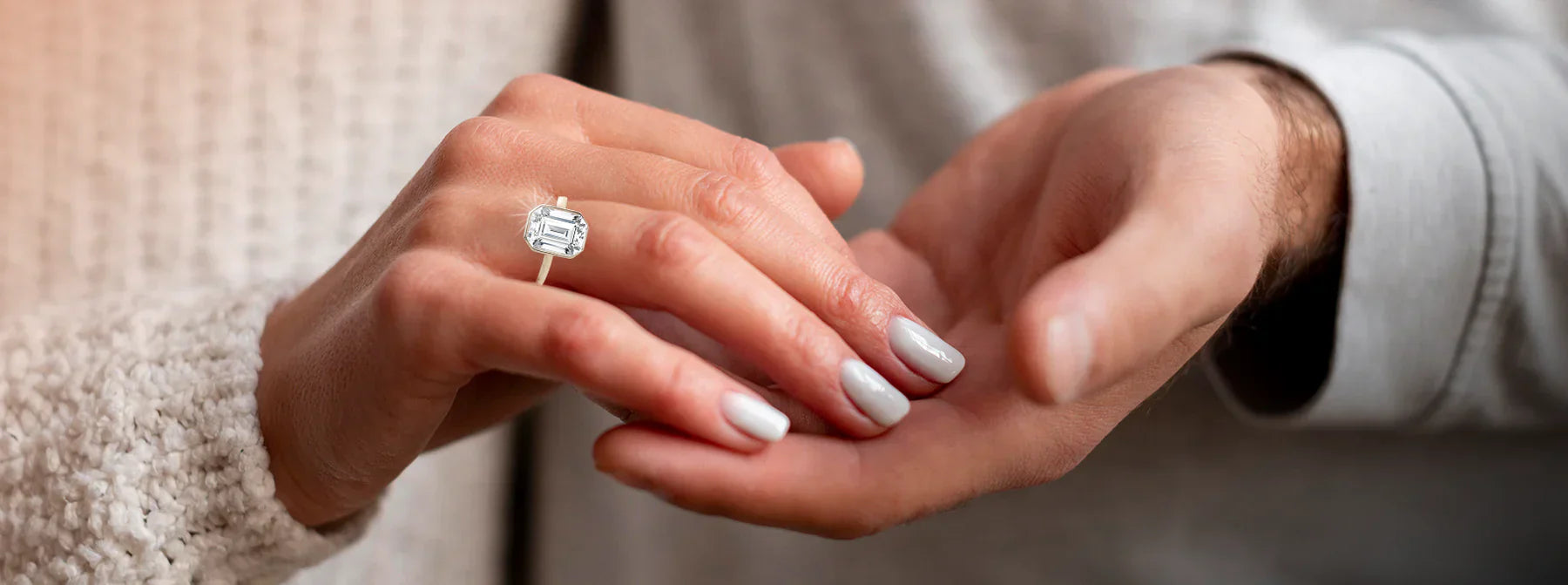 How to Choose the Perfect Diamond Ring: A Complete Guide