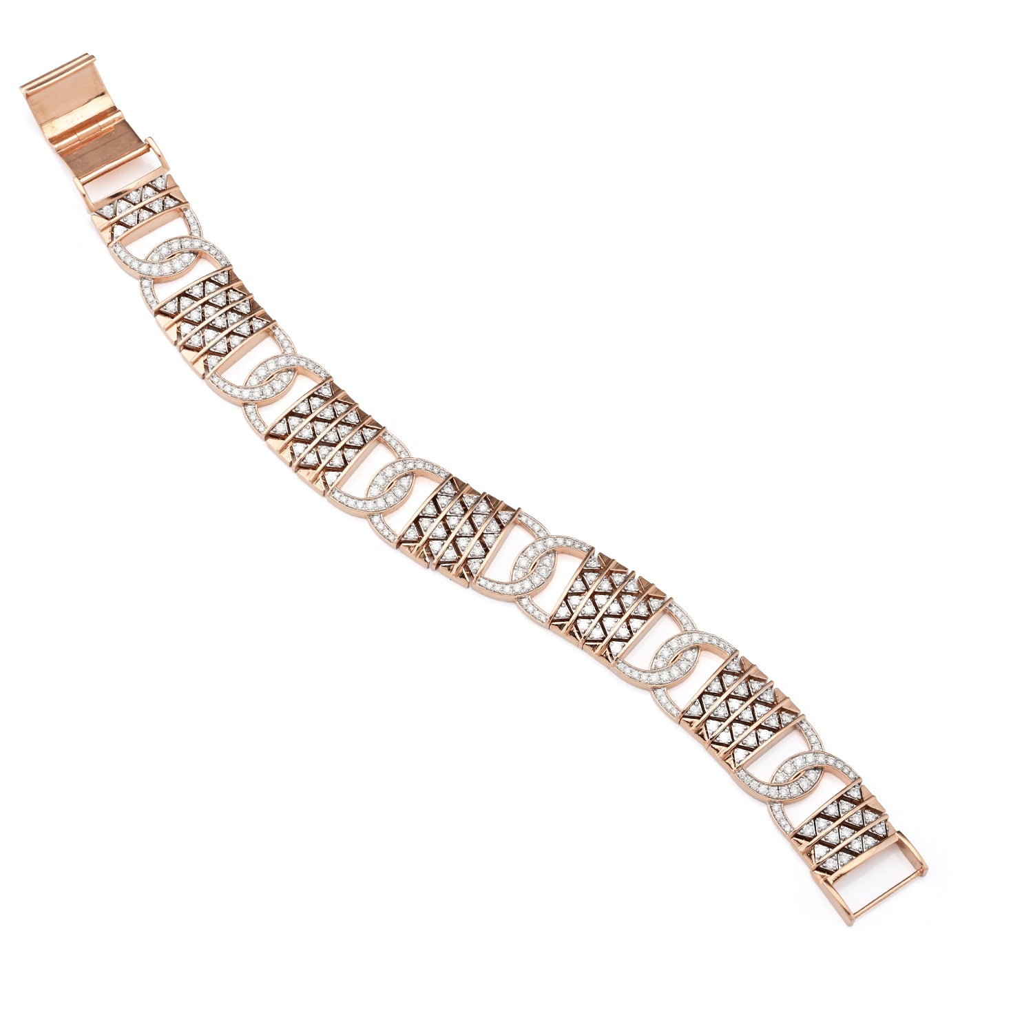 Dravion Luxe Bracelet