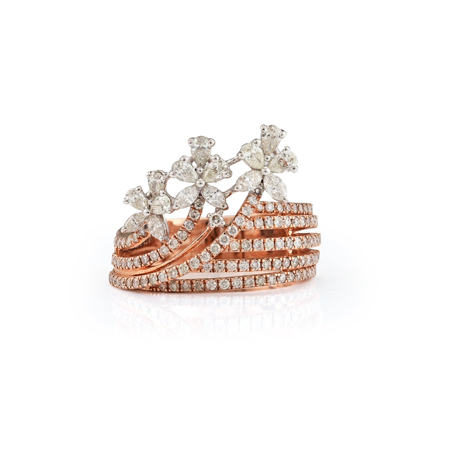 Sylor Diamond Ring
