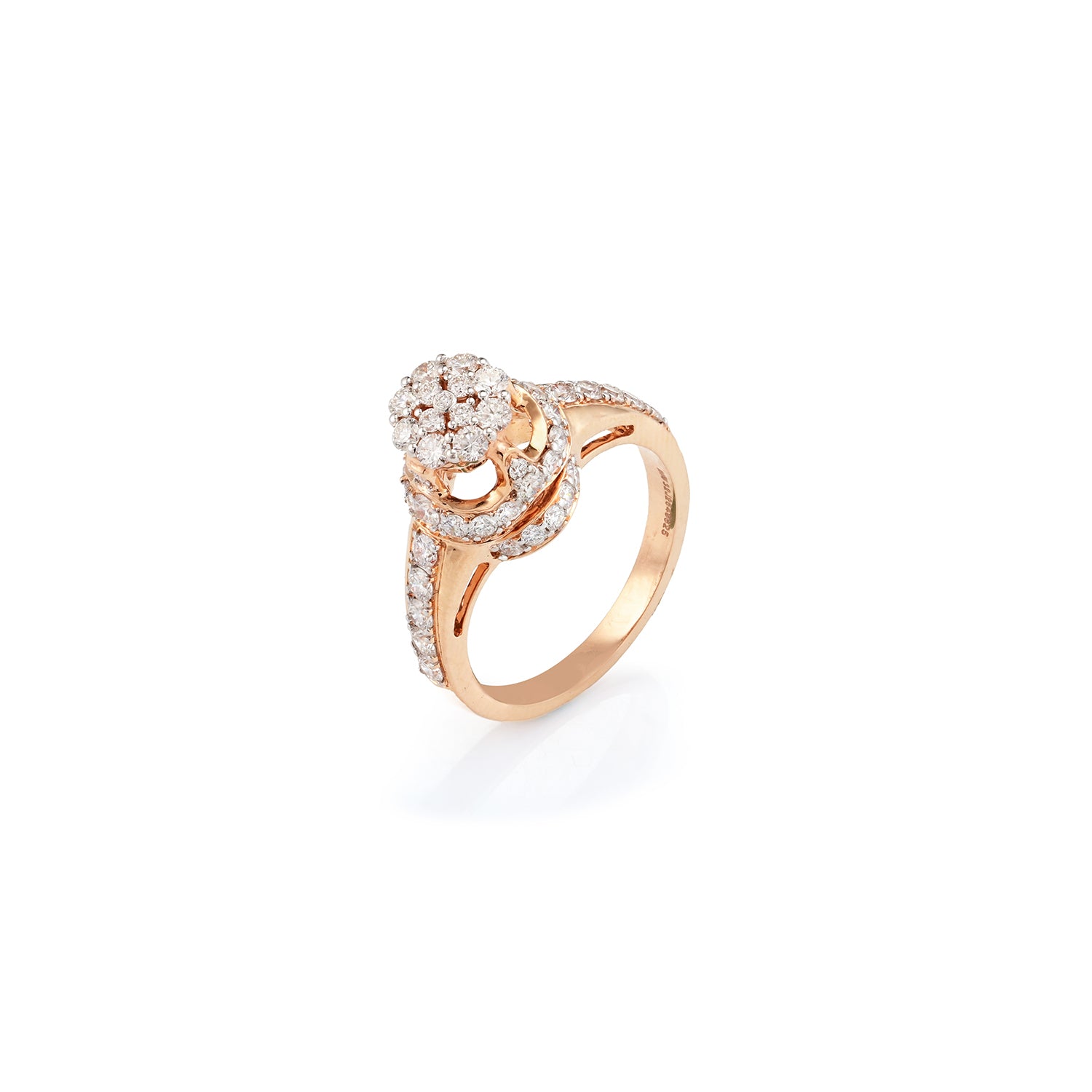 Orva Halo Ring