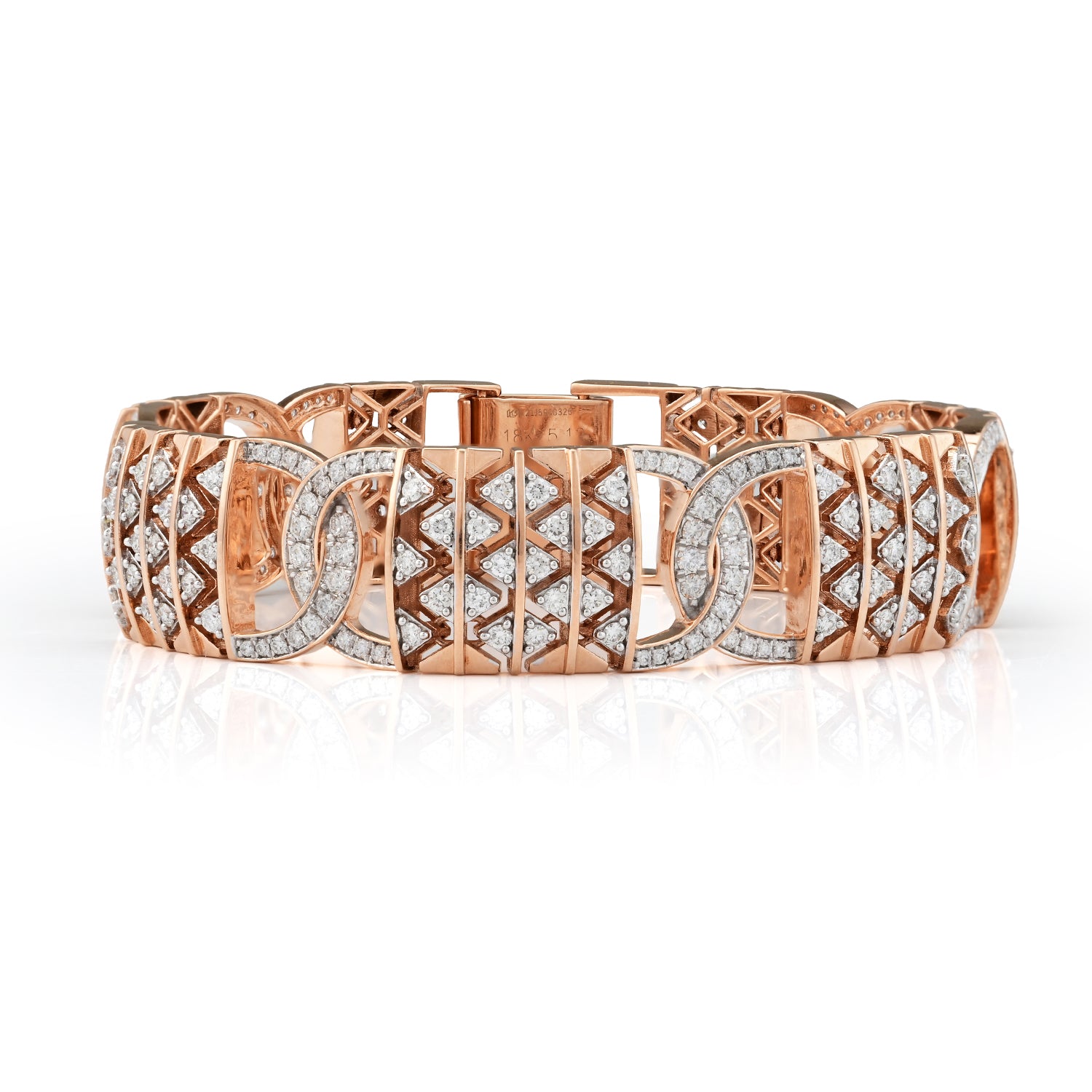 Dravion Luxe Bracelet