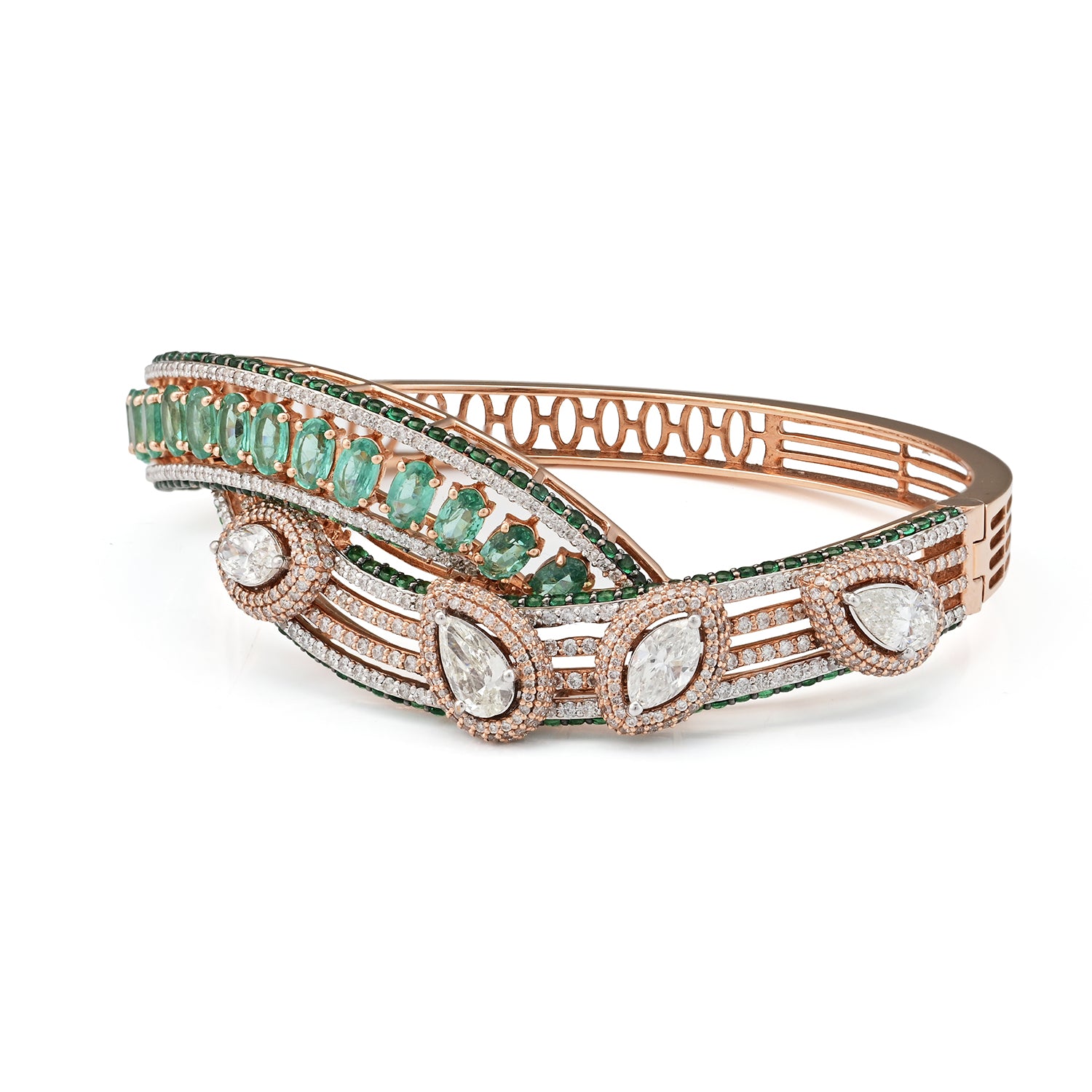Aurelle Grace Bracelet
