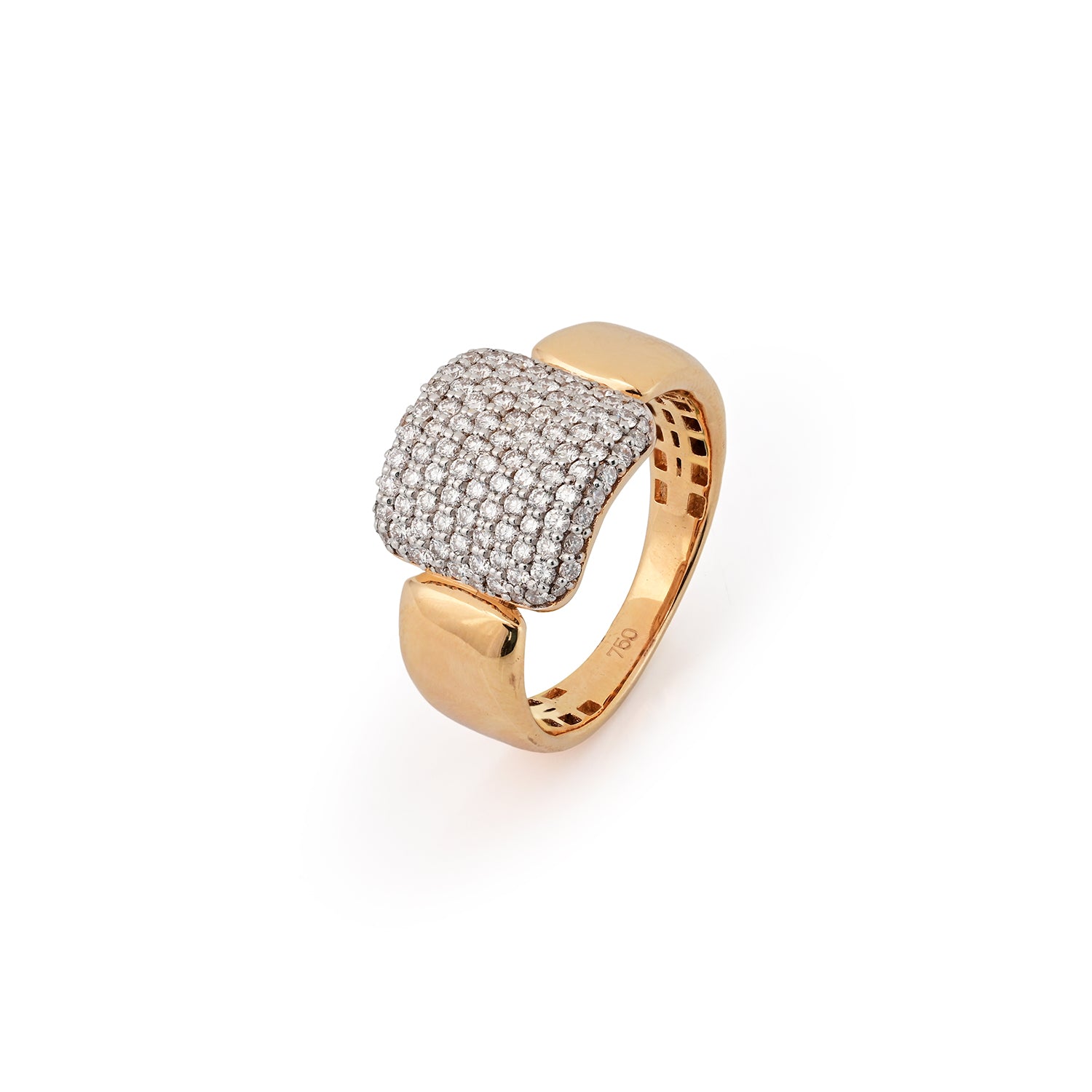 Orion Diamond Band