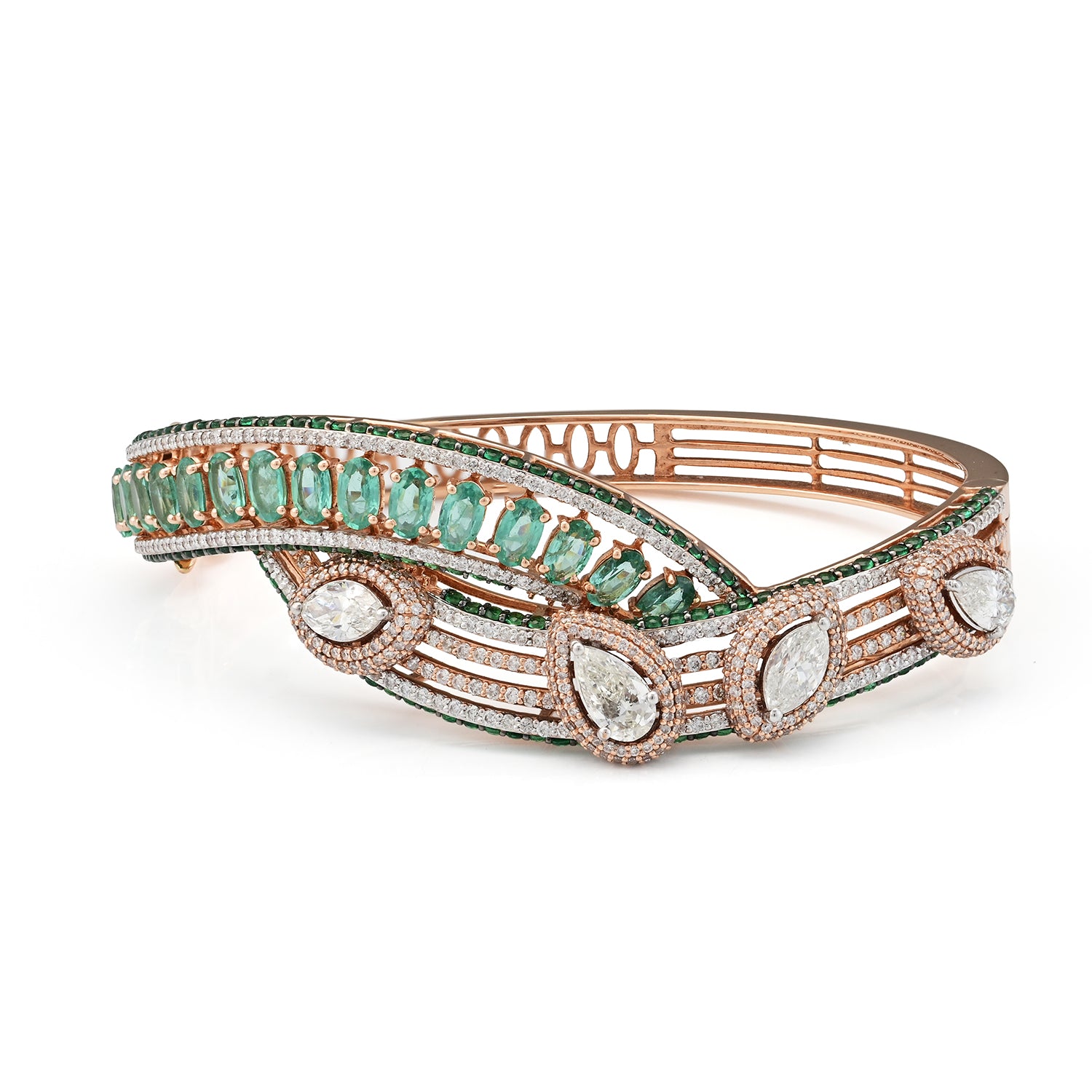 Aurelle Grace Bracelet
