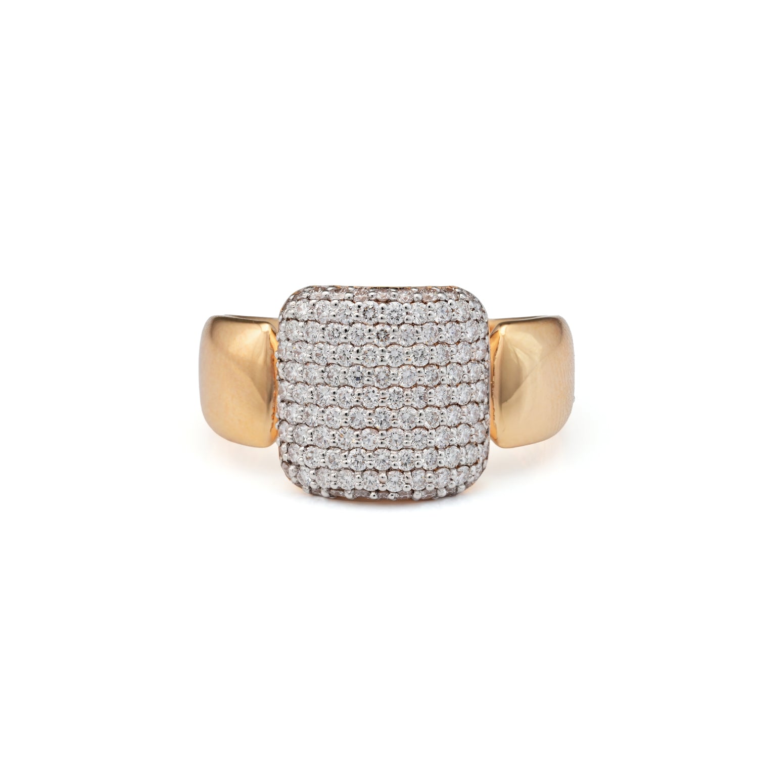 Orion Diamond Band