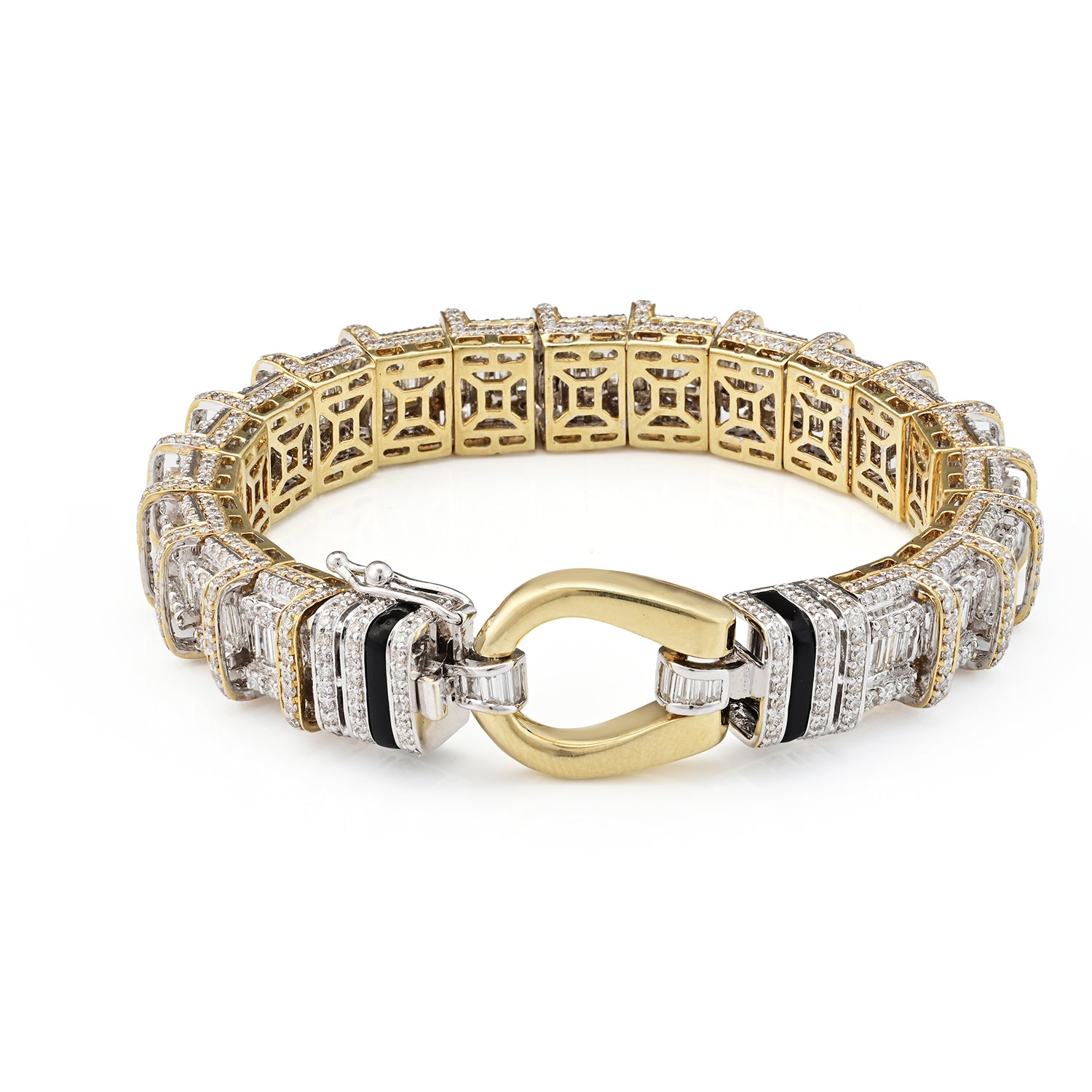 Aurex Line Bracelet