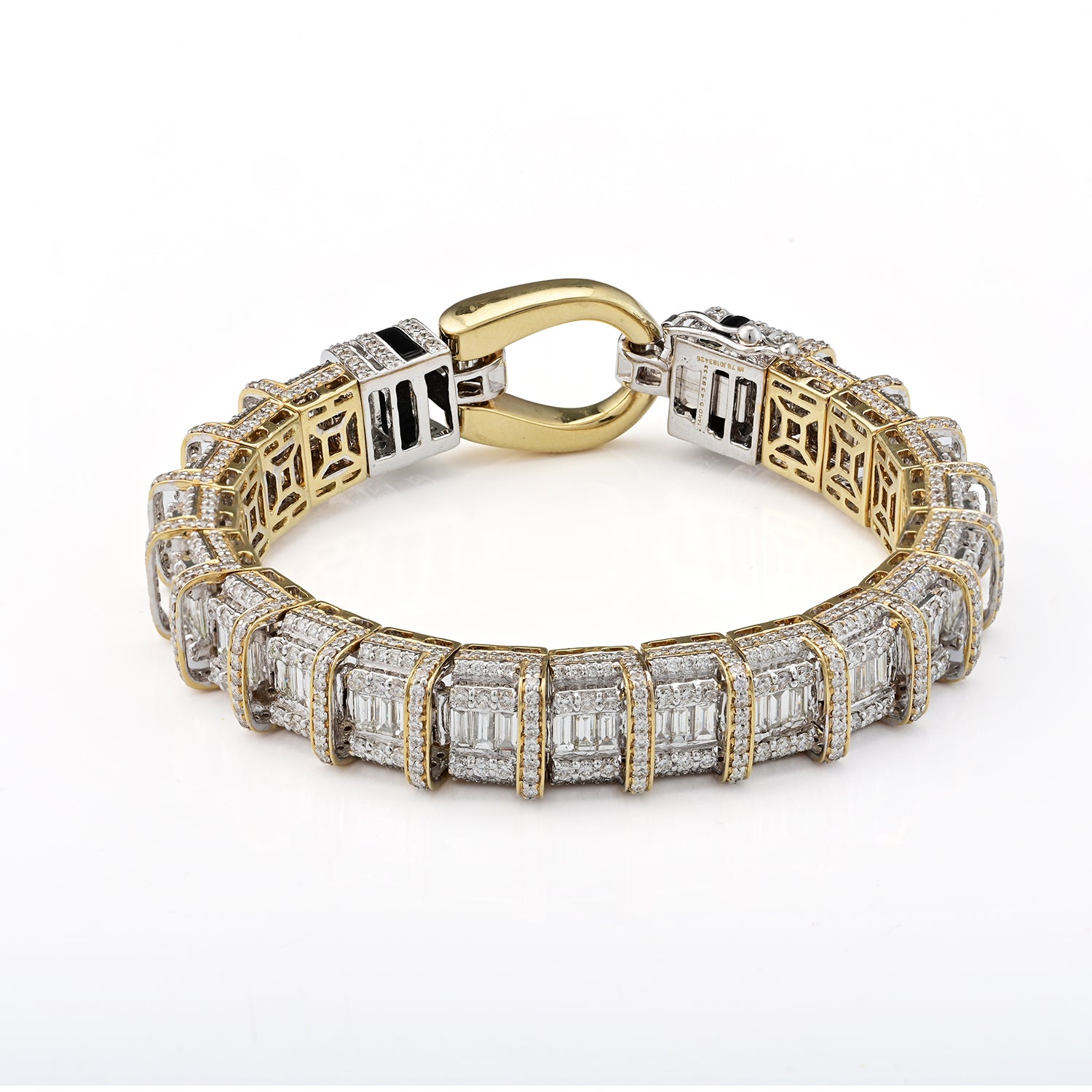 Aurex Line Bracelet