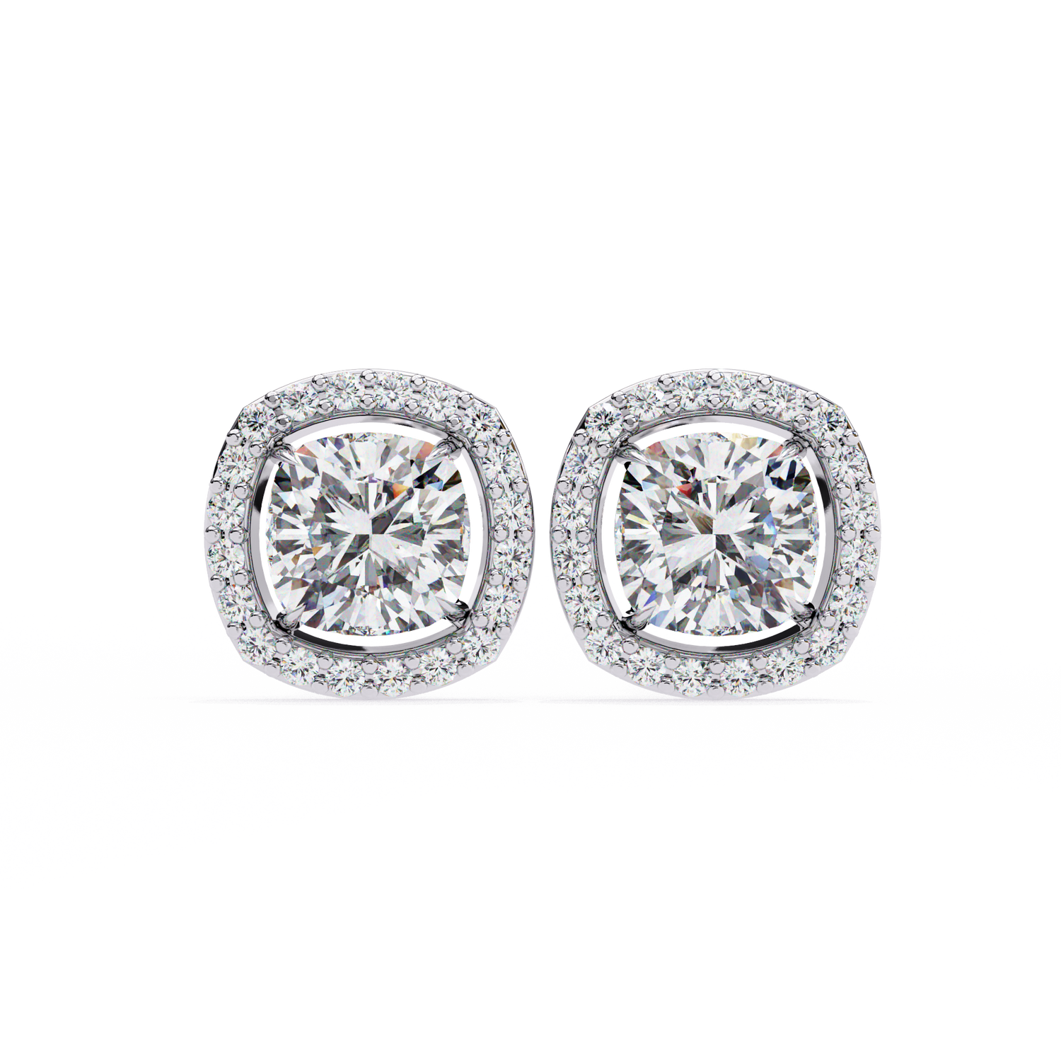 Cia Solitaire Earring