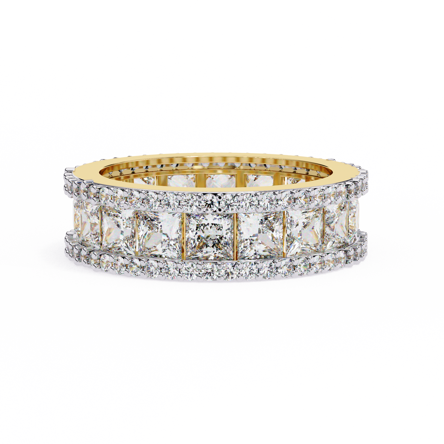 Alyssa Diamond Ring