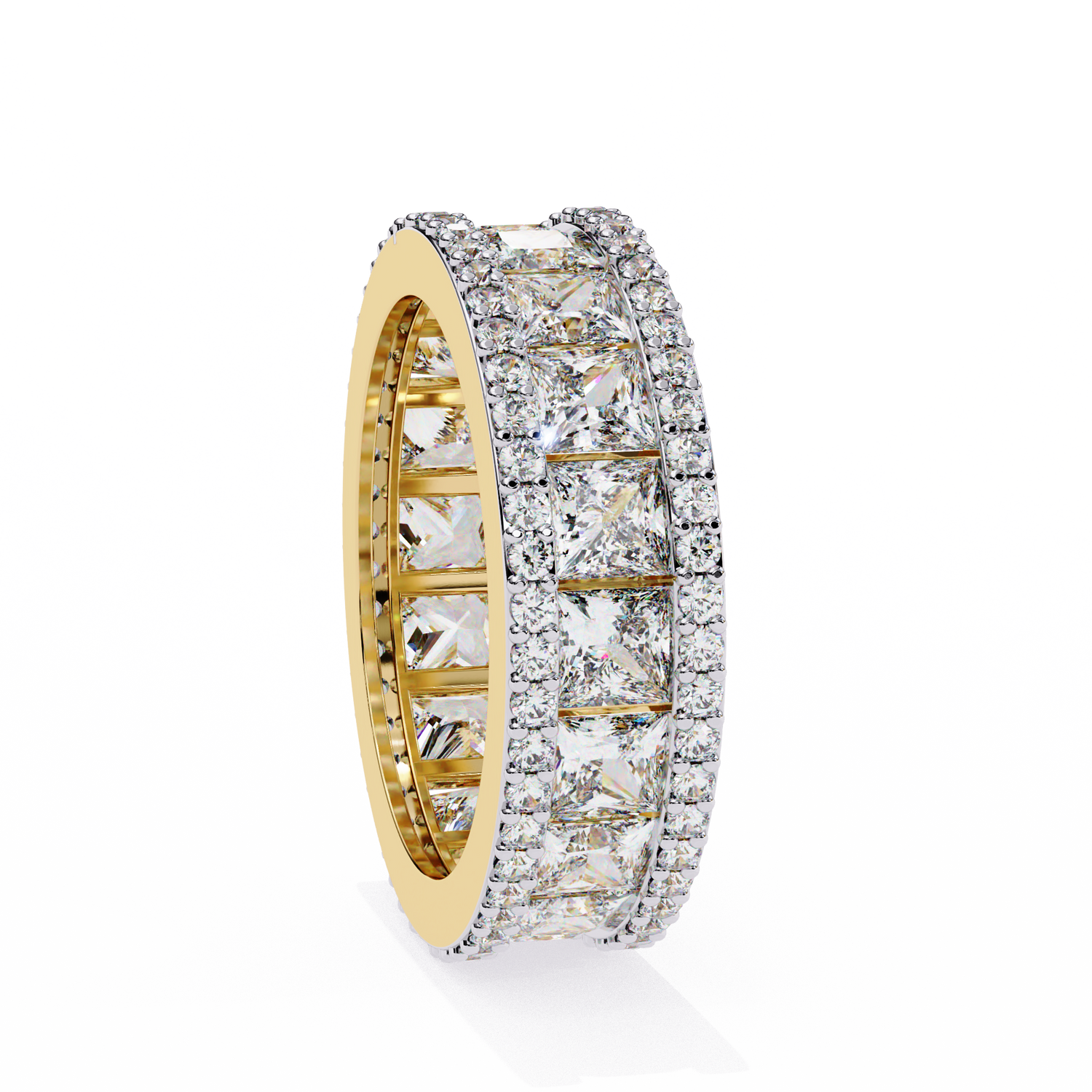 Alyssa Diamond Ring