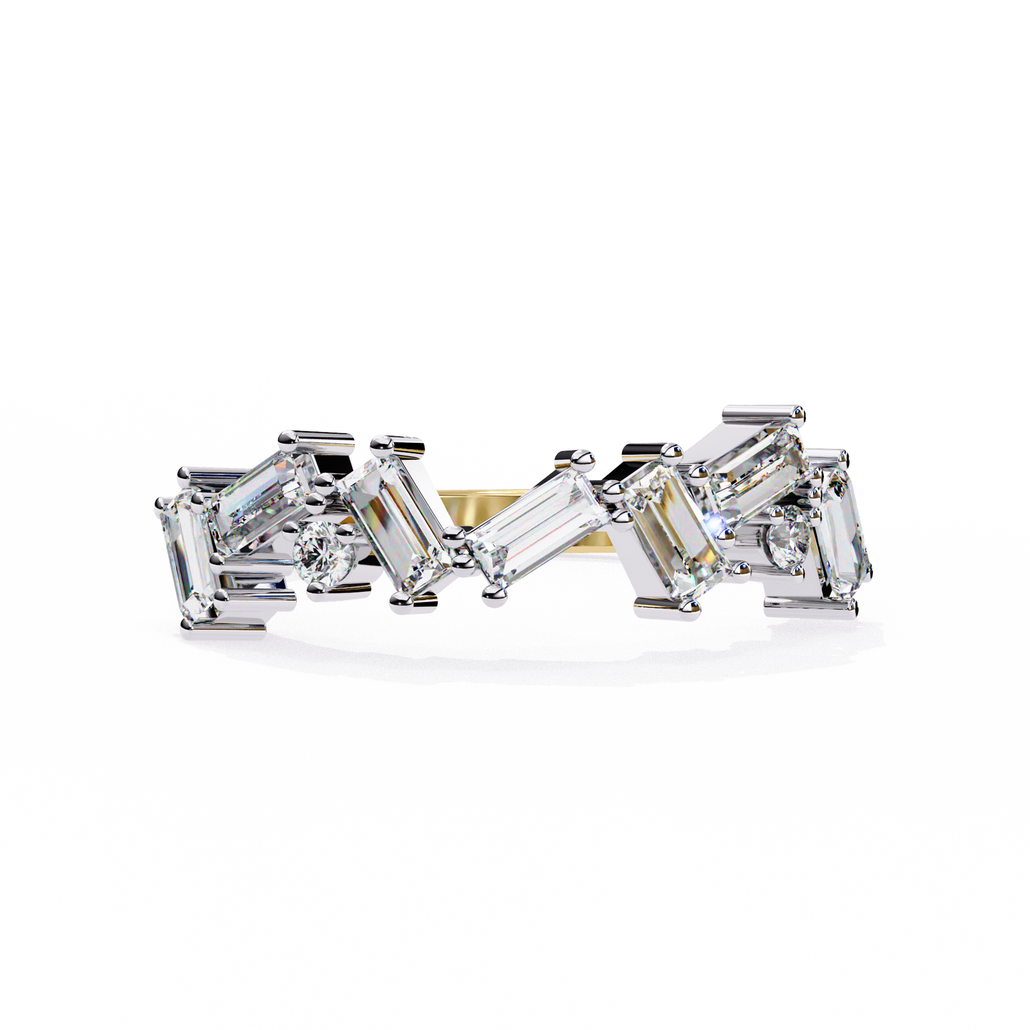 Estella Diamond Ring