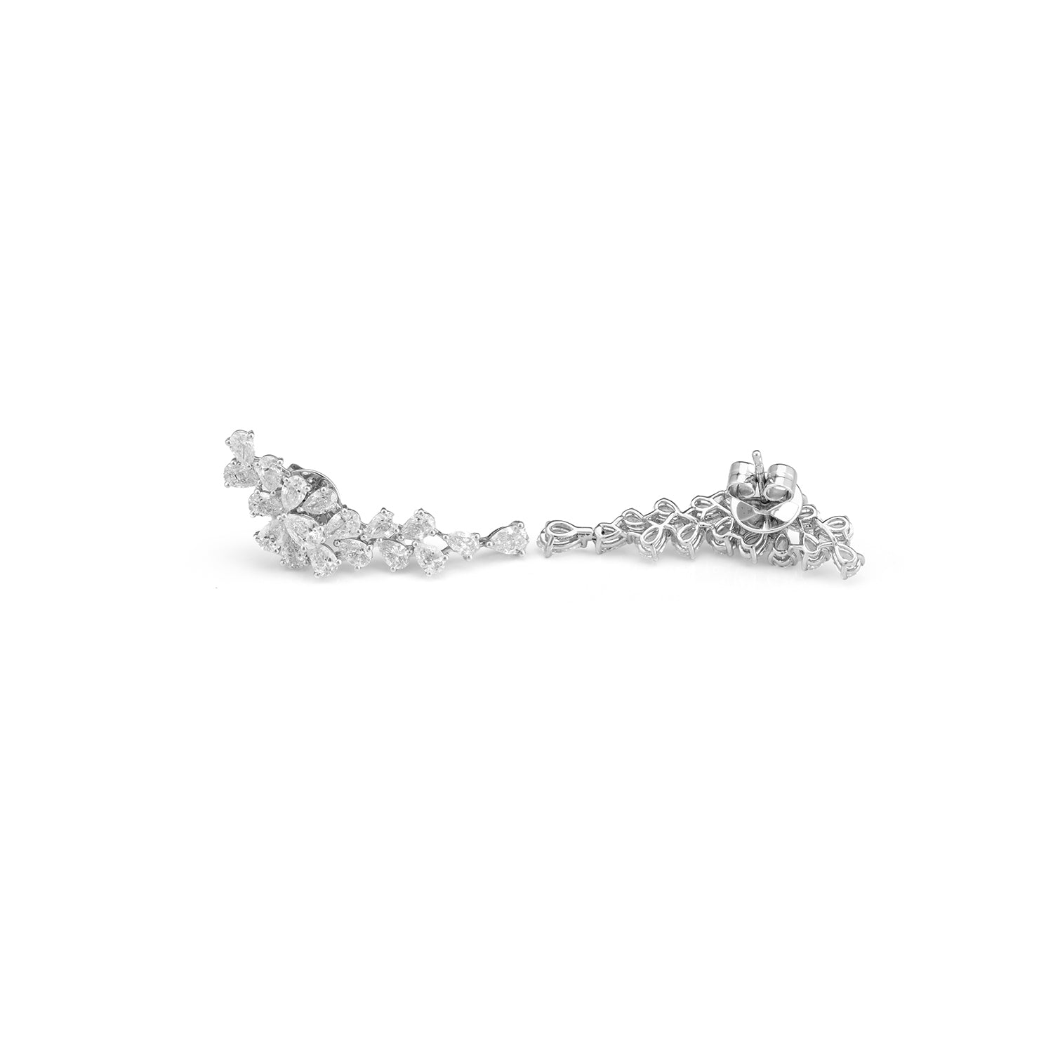 Cyris Diamond Drop