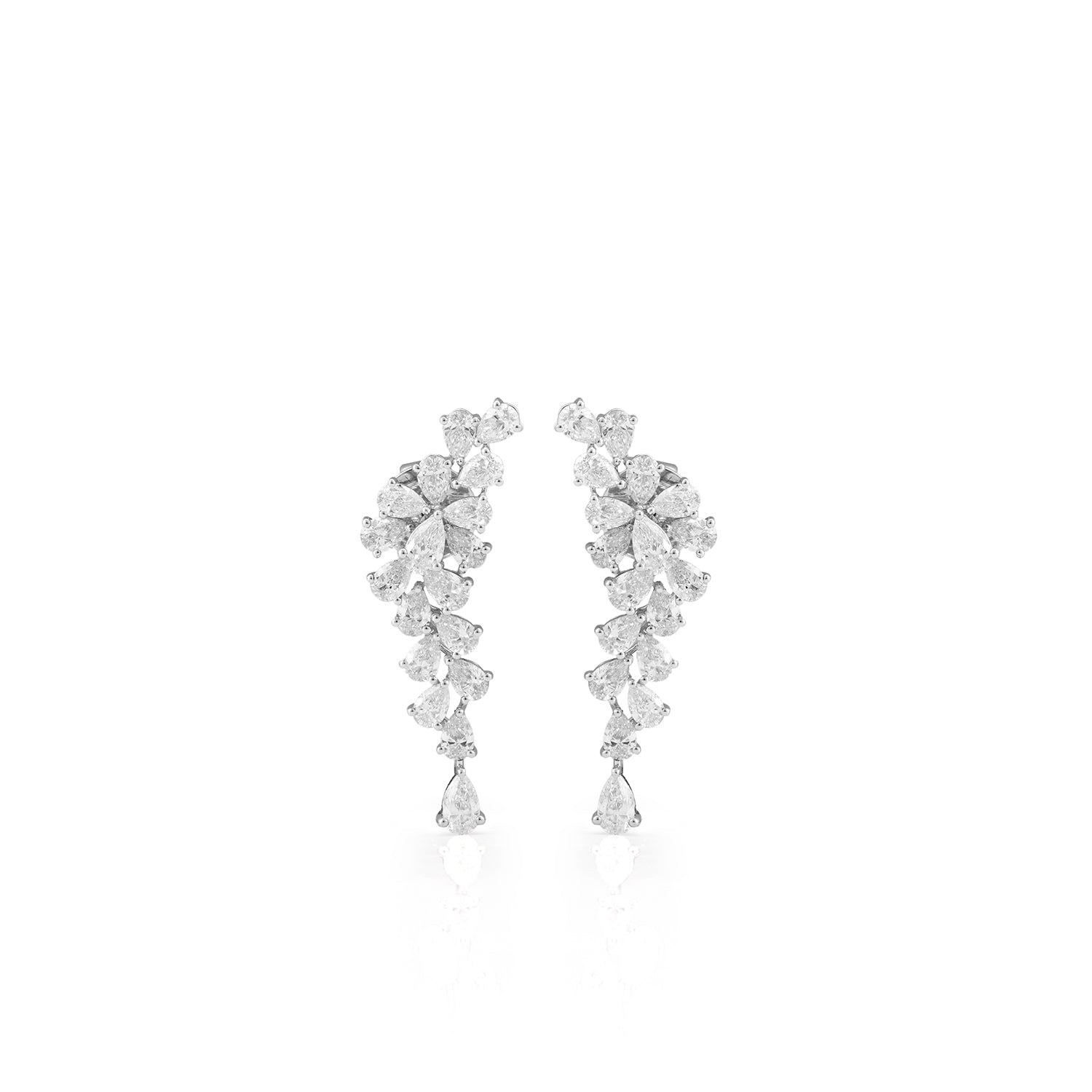 Cyris Diamond Drop
