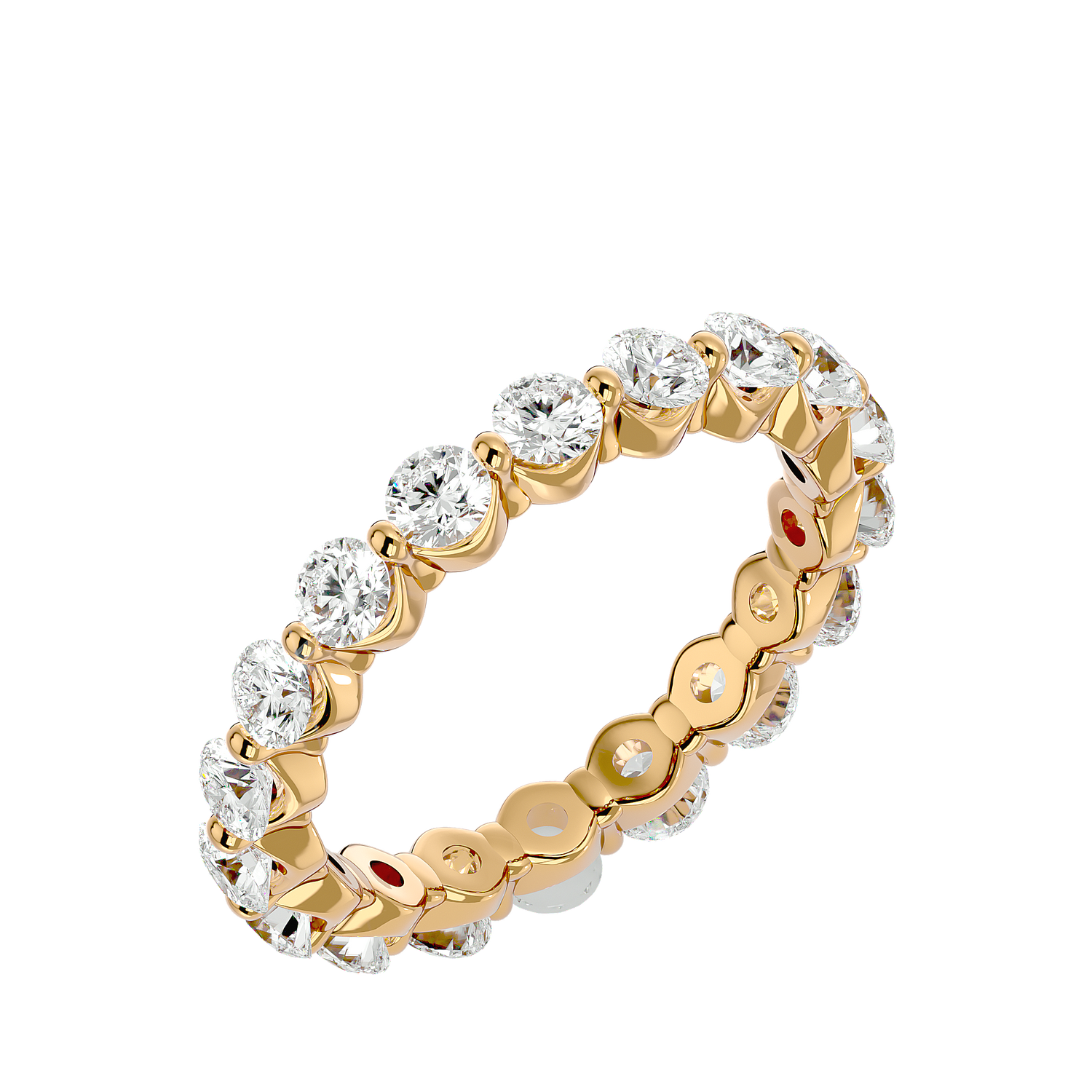 Cassandra Diamond Ring