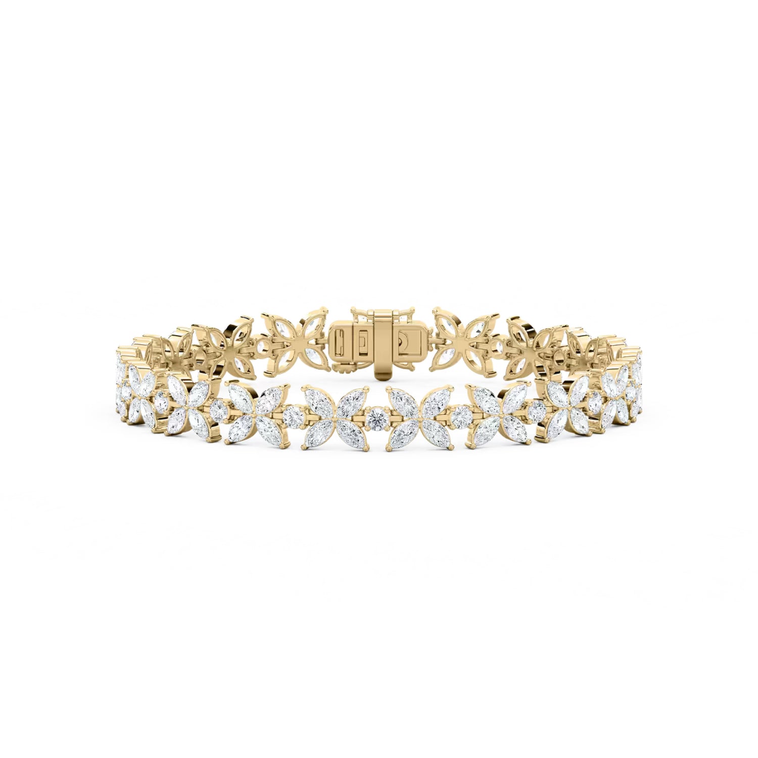 Kaia Diamond Bracelet