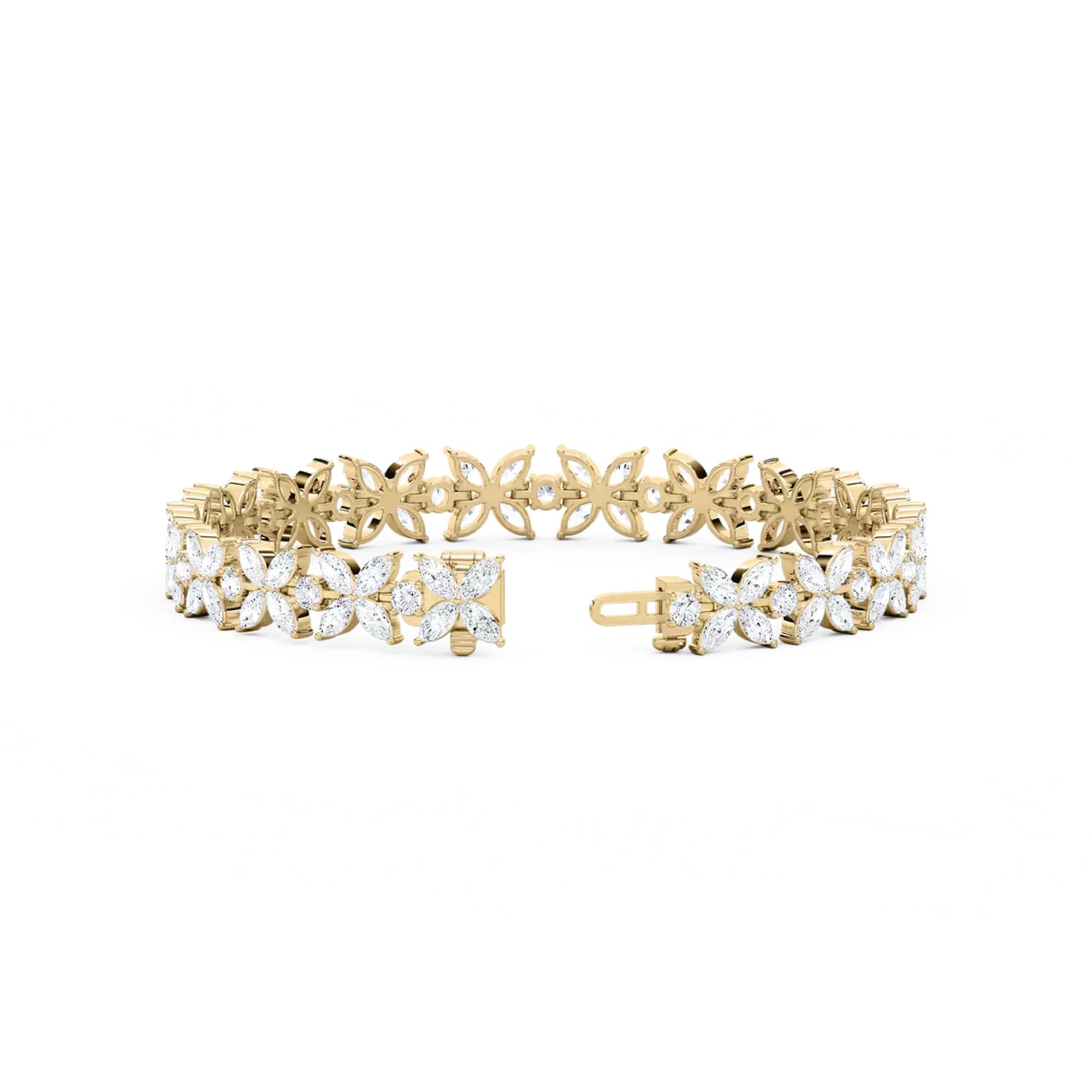 Kaia Diamond Bracelet
