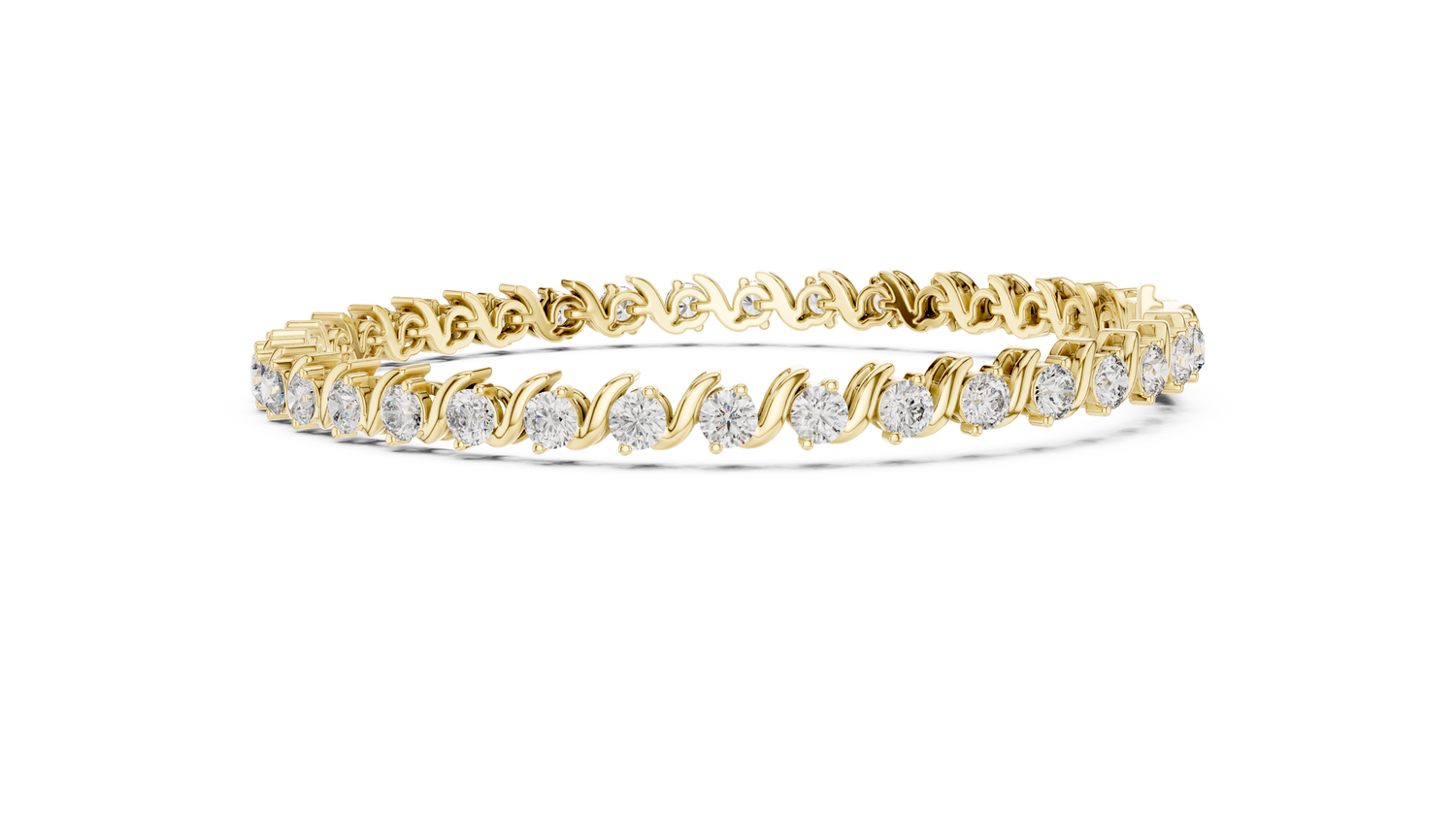 Sophia Diamond Bracelet