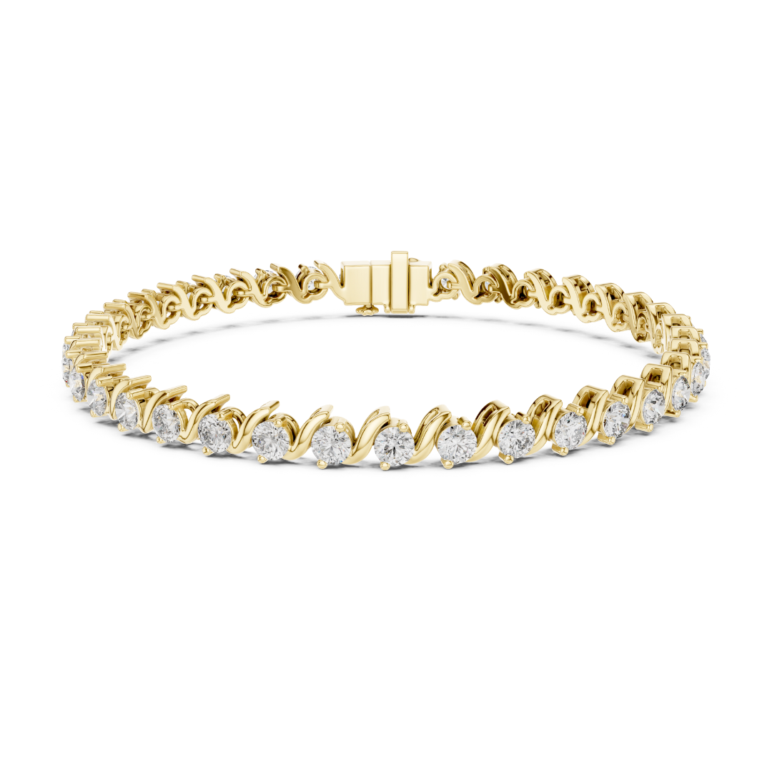 Sophia Diamond Bracelet