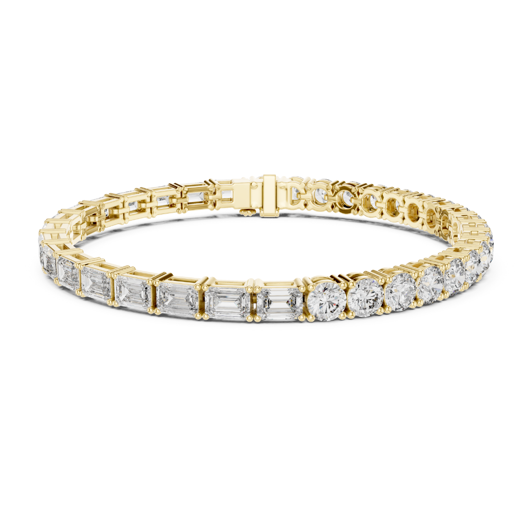 Diana Diamond Bracelet