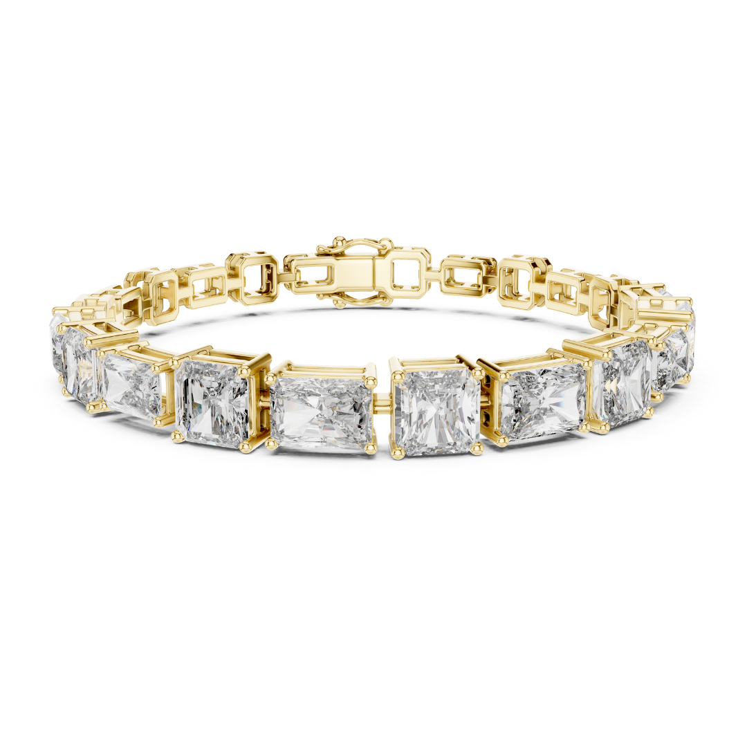 Roxanne Diamond Bracelet