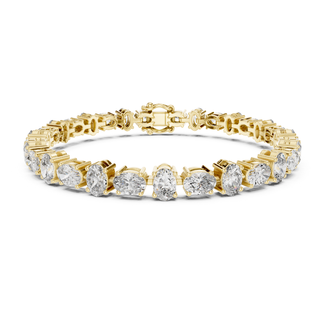 Celia Diamond Bracelet