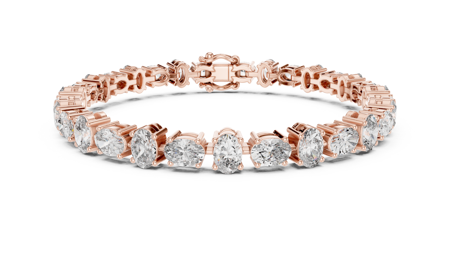 Celia Diamond Bracelet