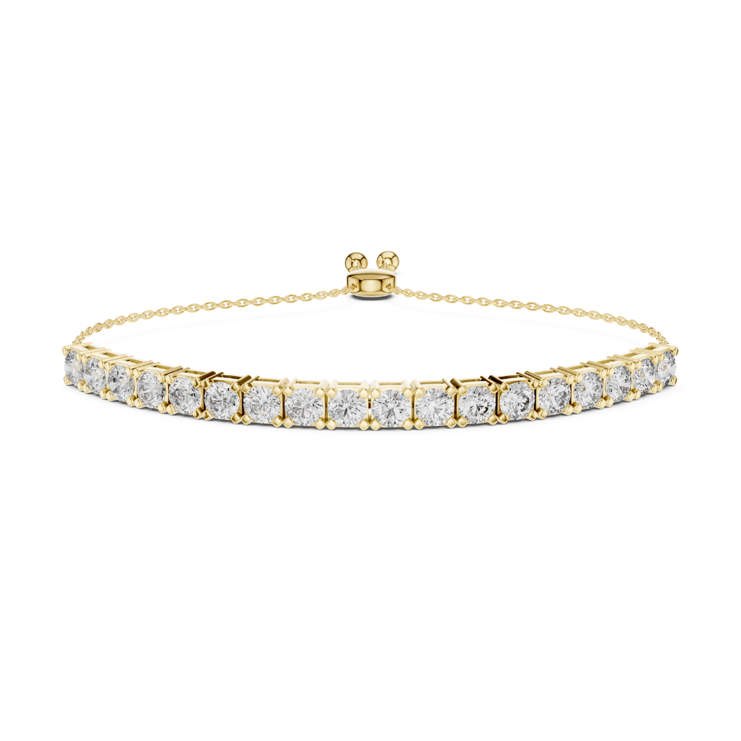 Elena Diamond Bracelet