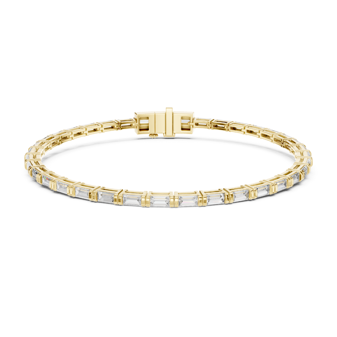 Arden Diamond Bracelet