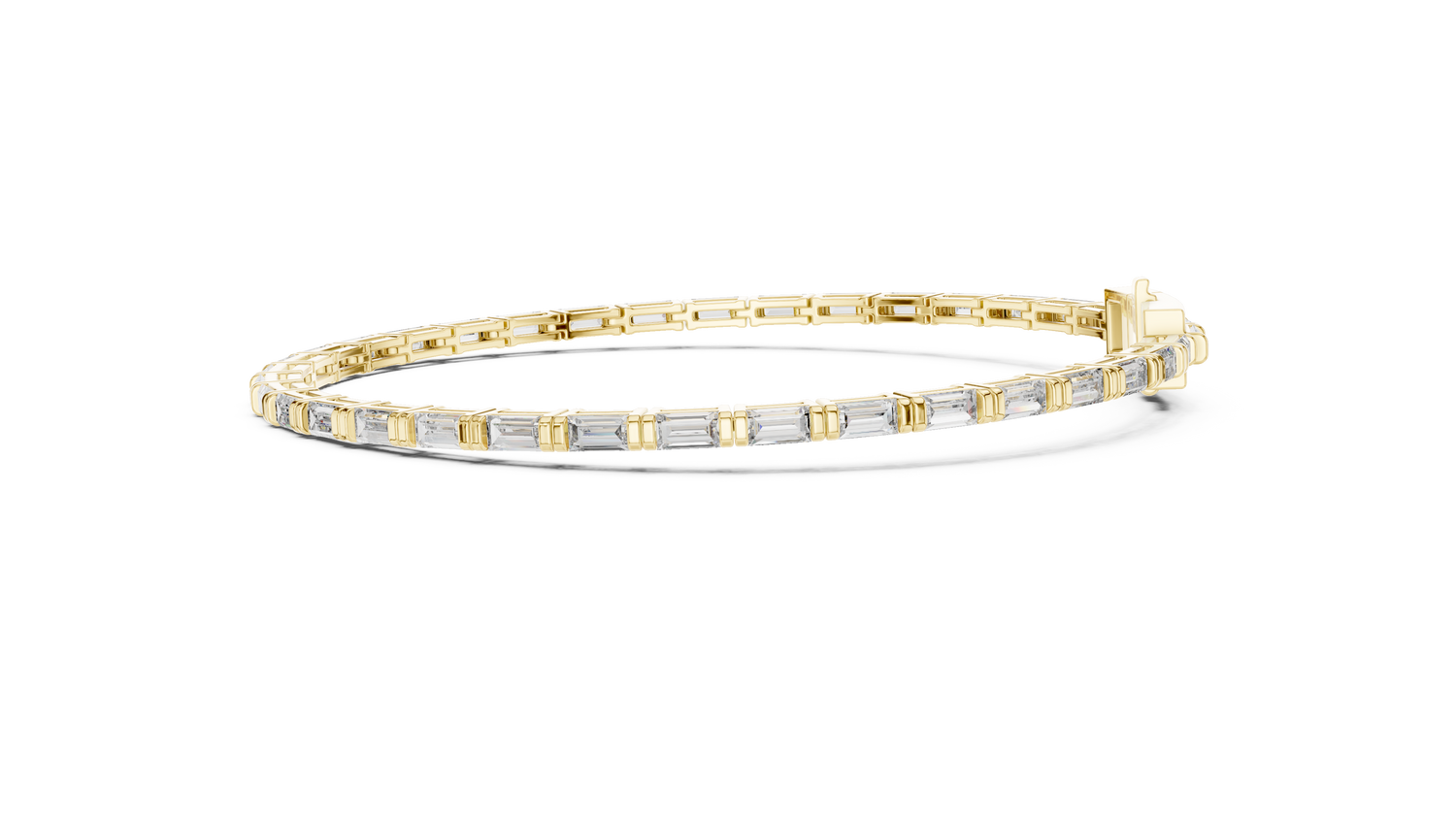 Arden Diamond Bracelet