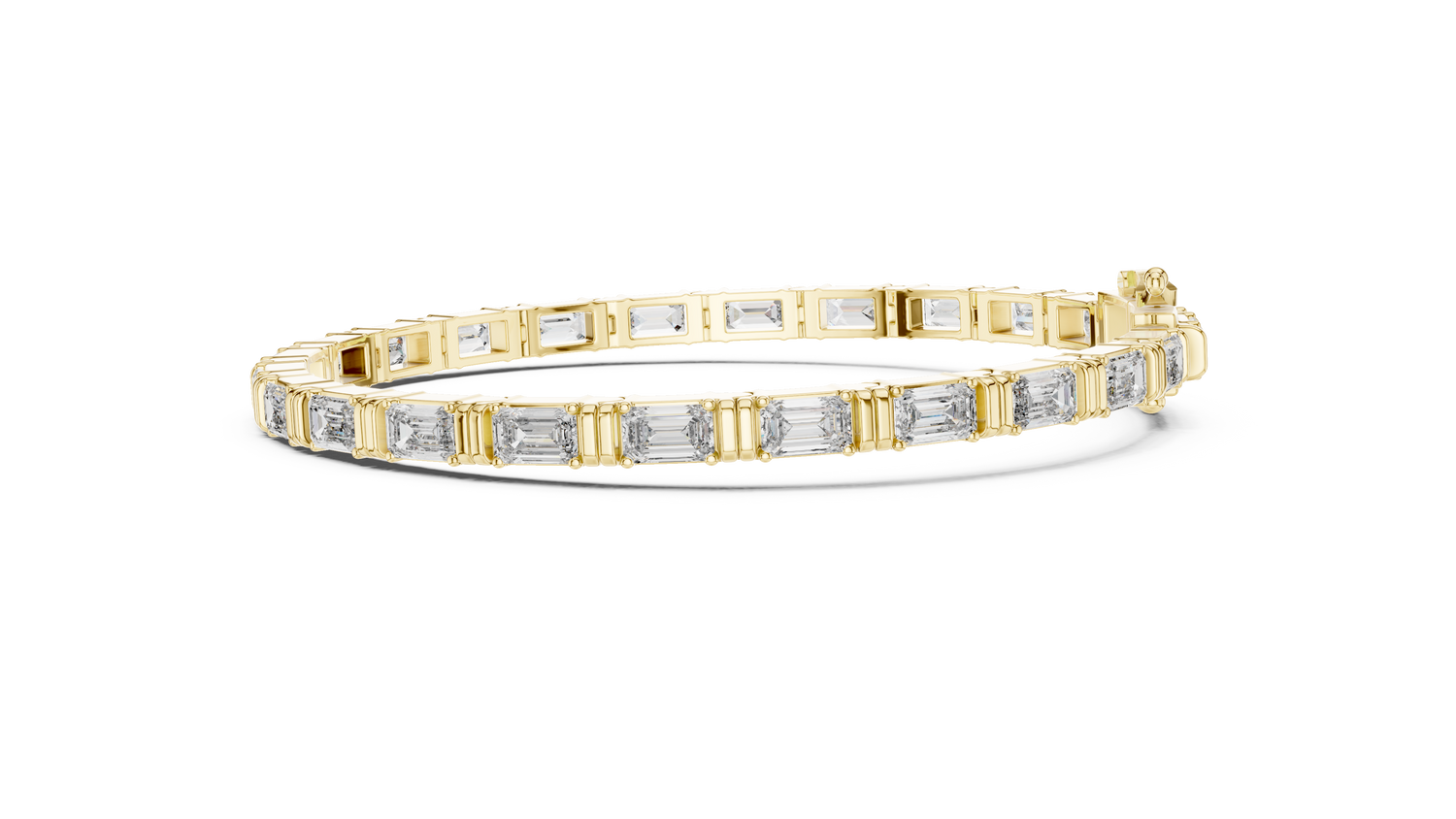 Kyra Diamond Bracelet