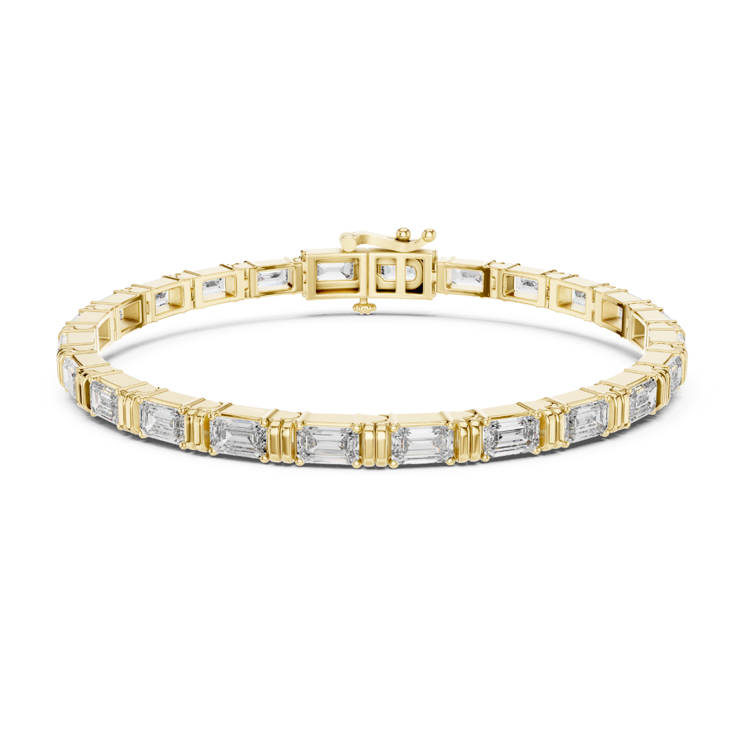 Kyra Diamond Bracelet