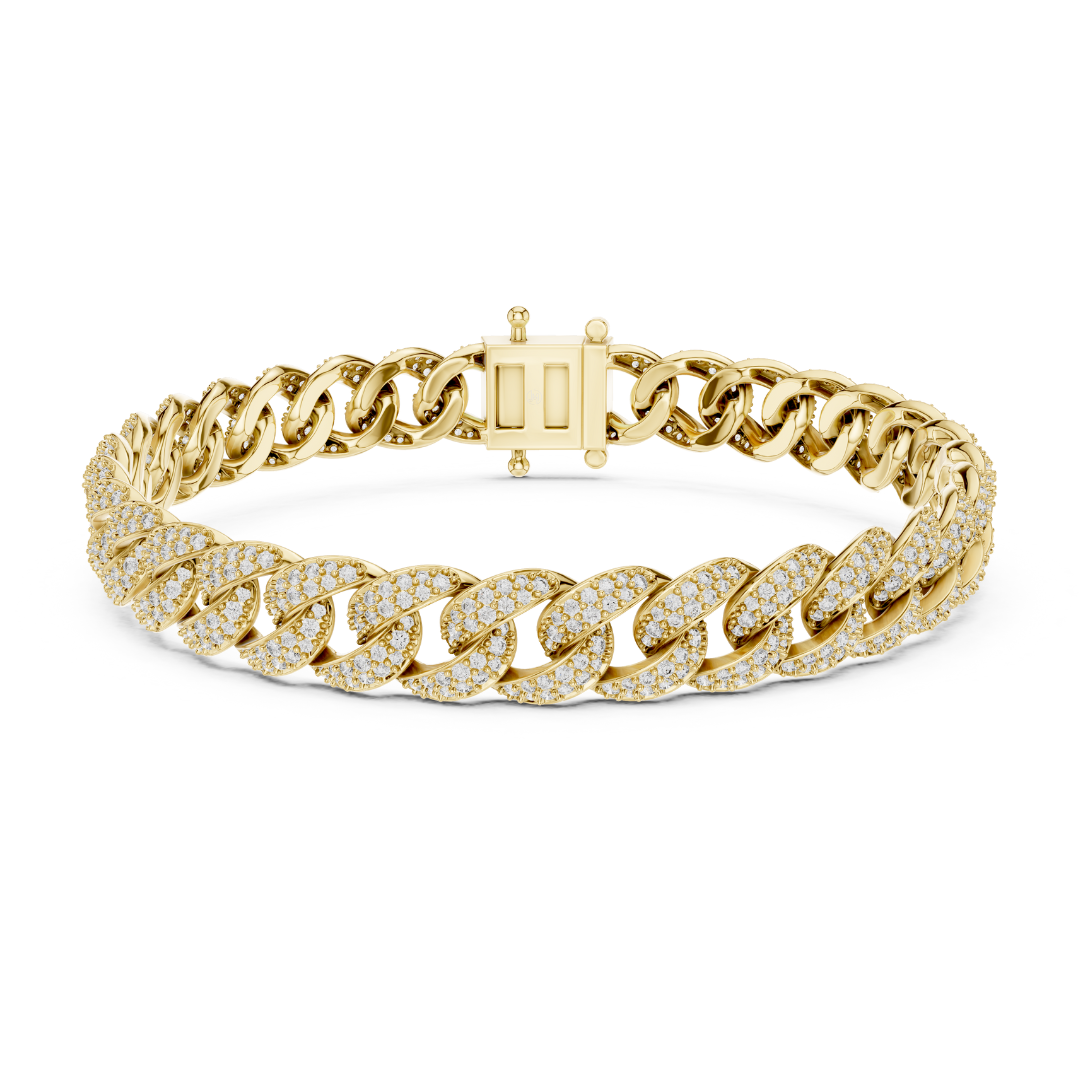 Erin Diamond Bracelet