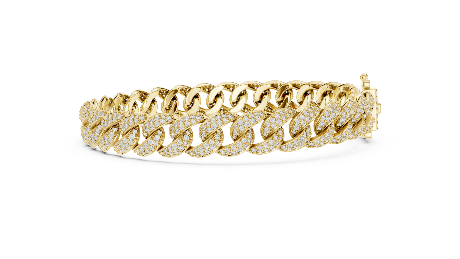 Erin Diamond Bracelet