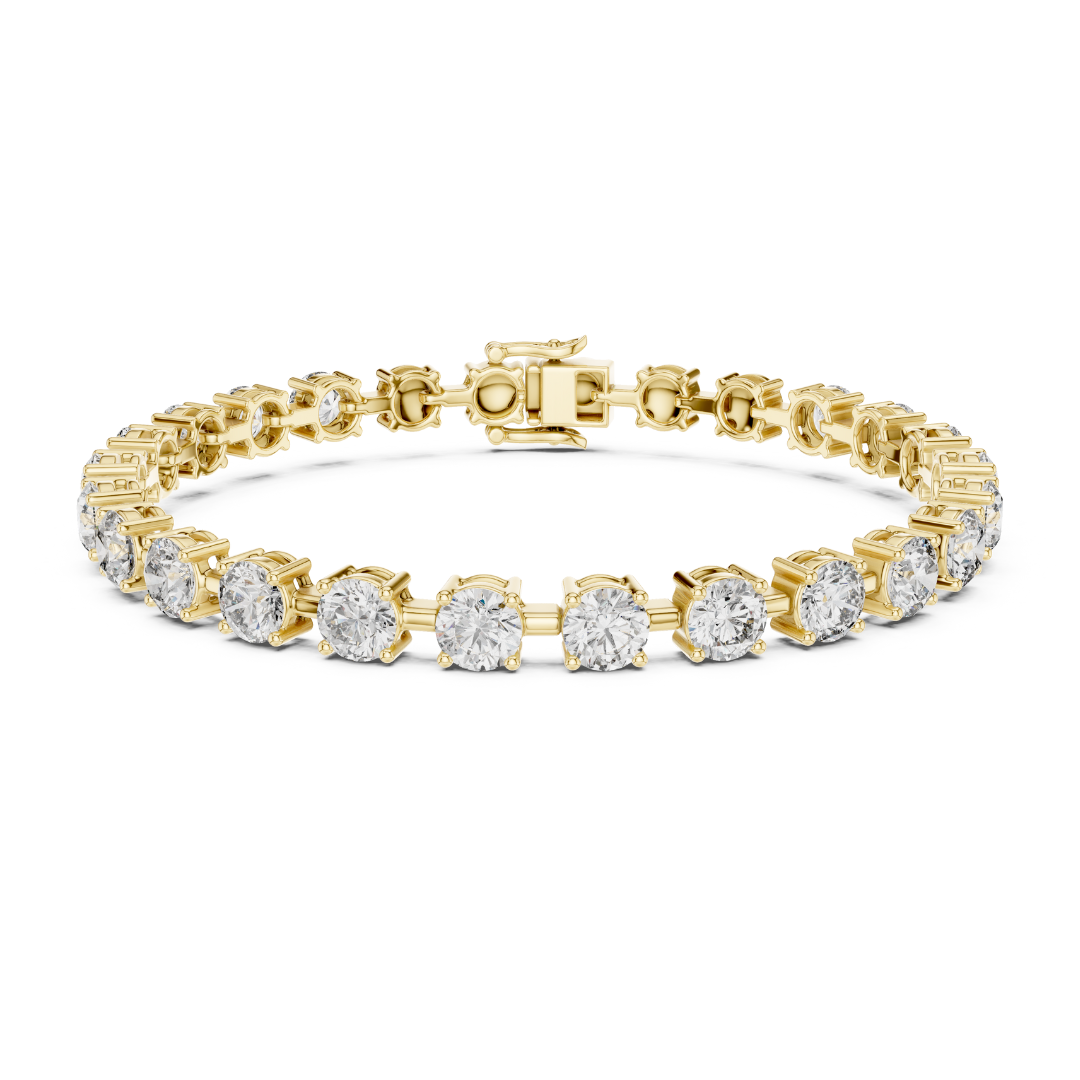 Davinia Diamond Bracelet
