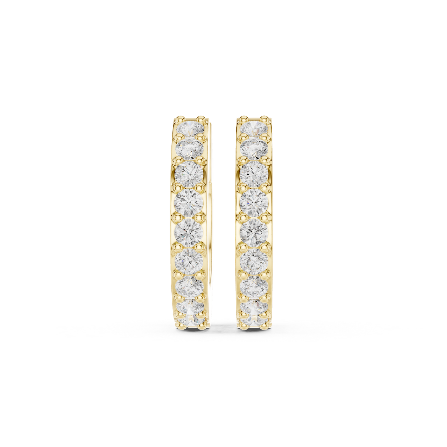 Samantha Diamond Earring