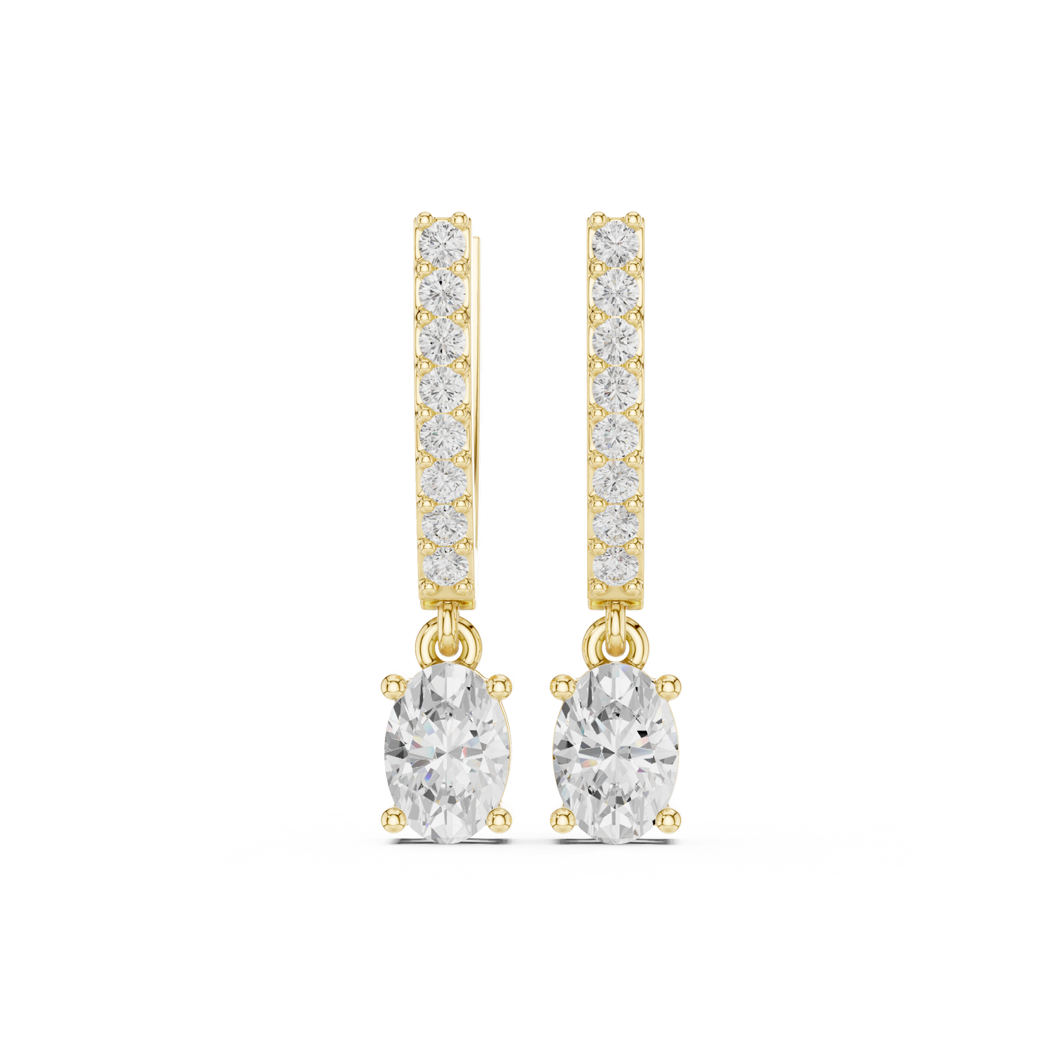 Vivienne Diamond Earring