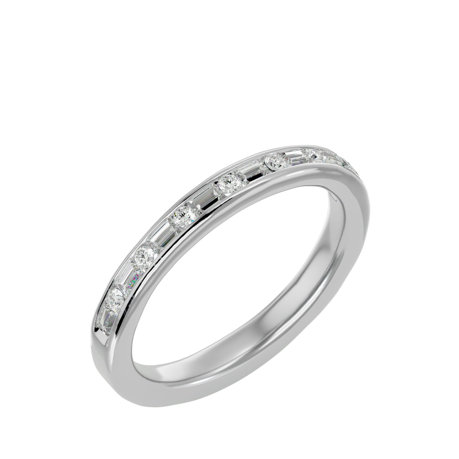 Cecelia Diamond Ring