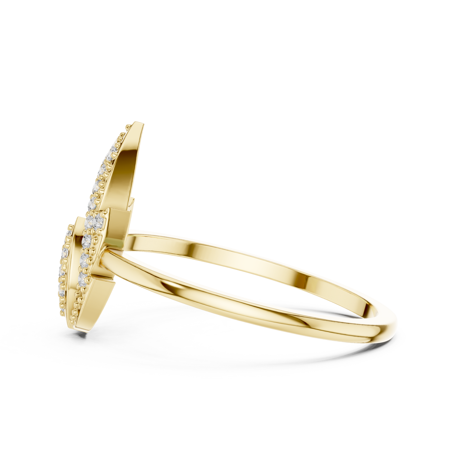 Madison Diamond Ring