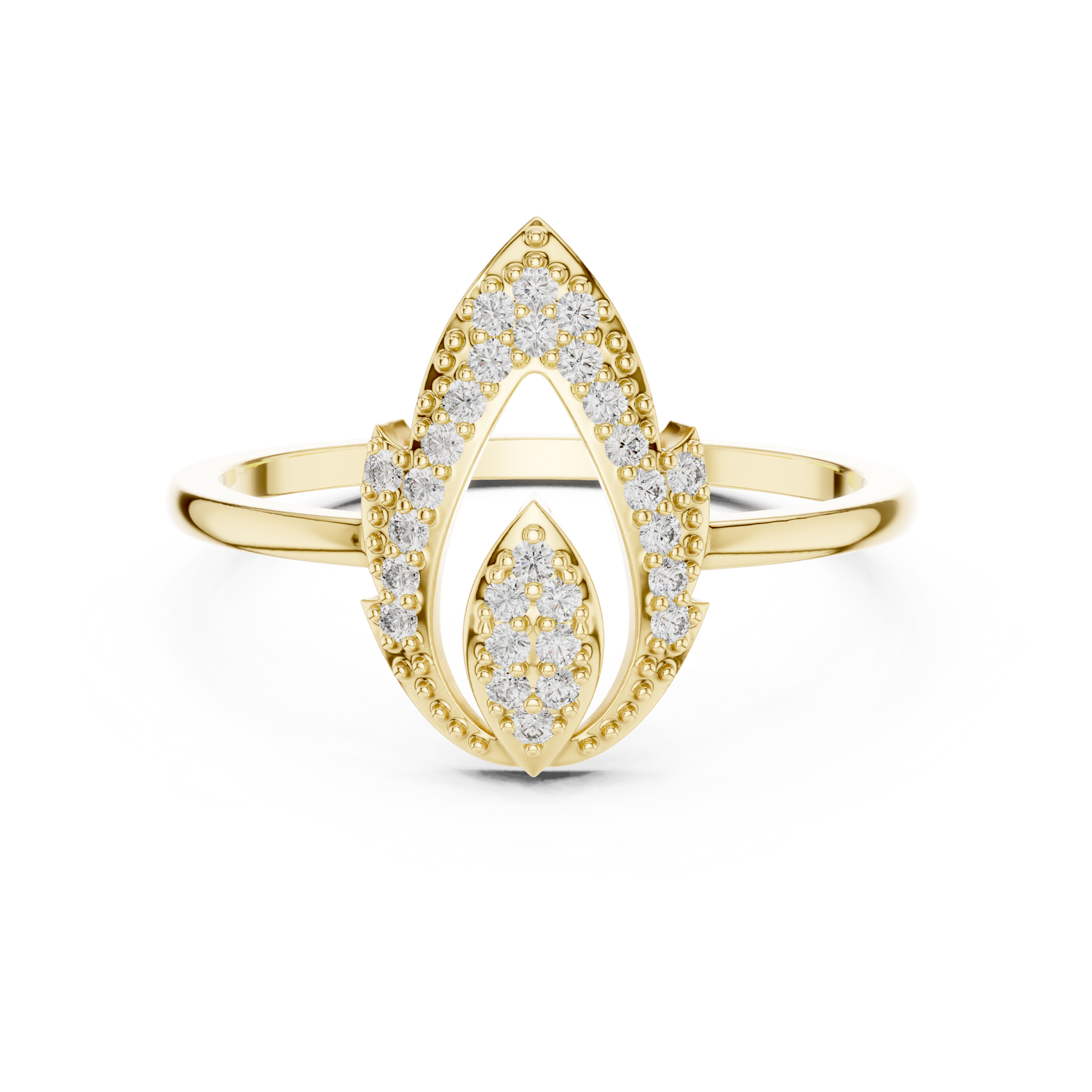 Madison Diamond Ring