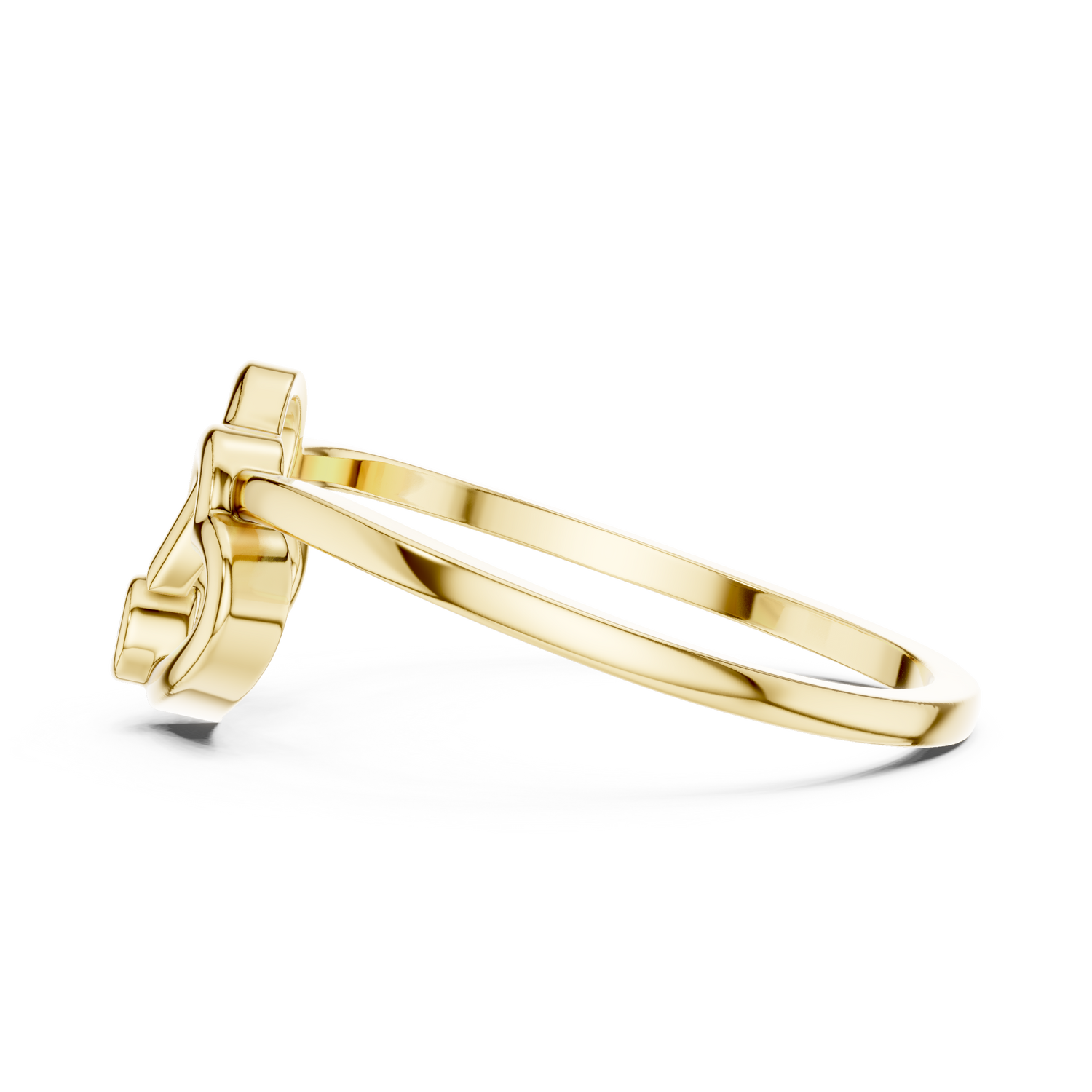 Layla Diamond Ring