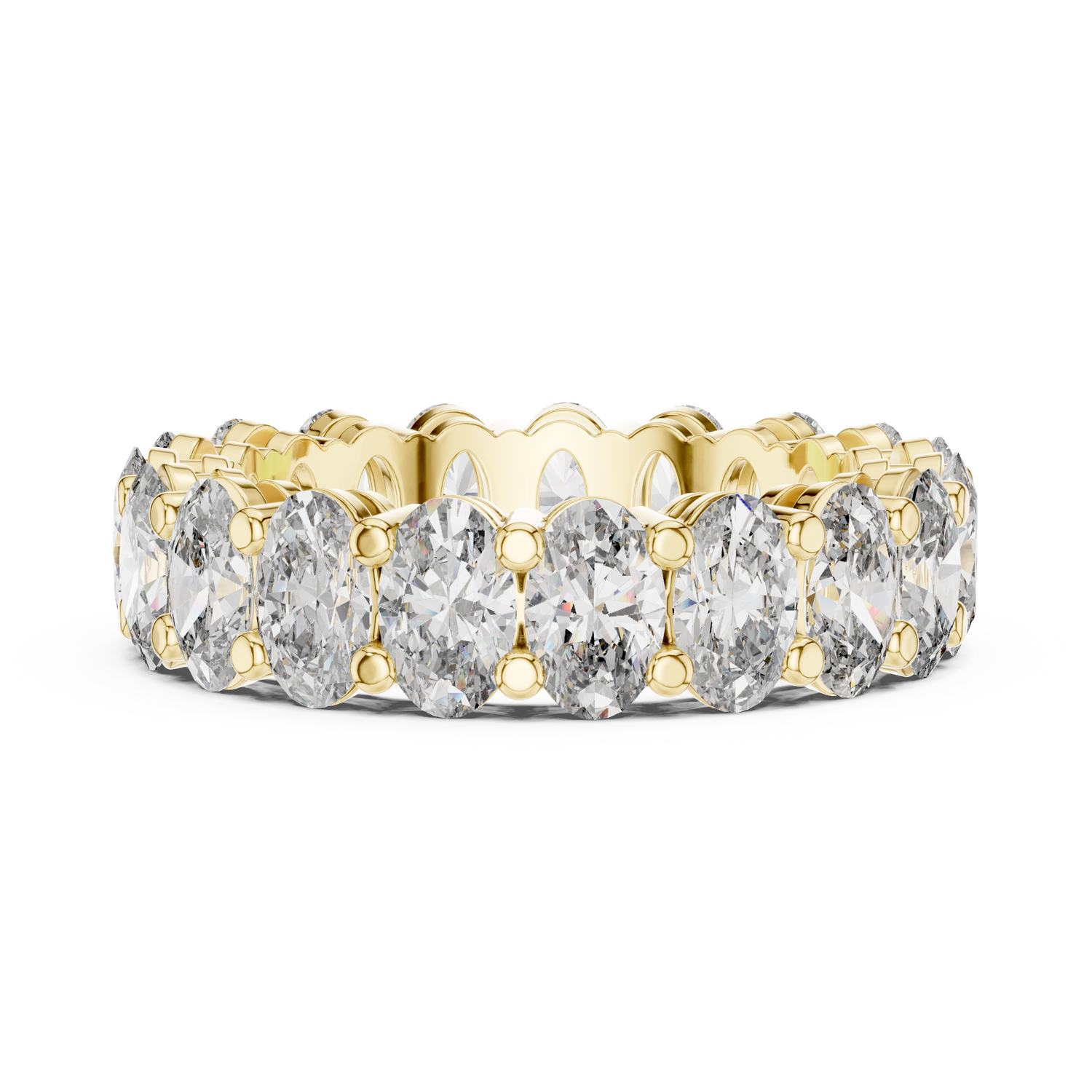 Willow Diamond Ring