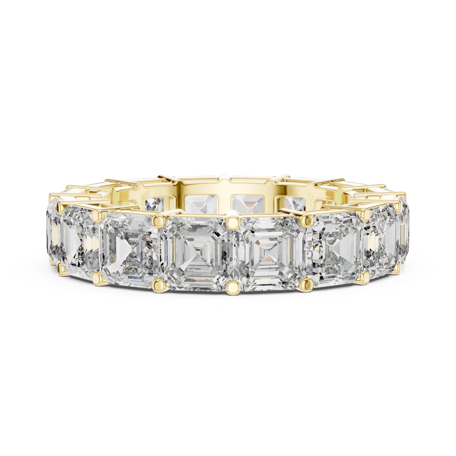Kinsley Diamond Ring