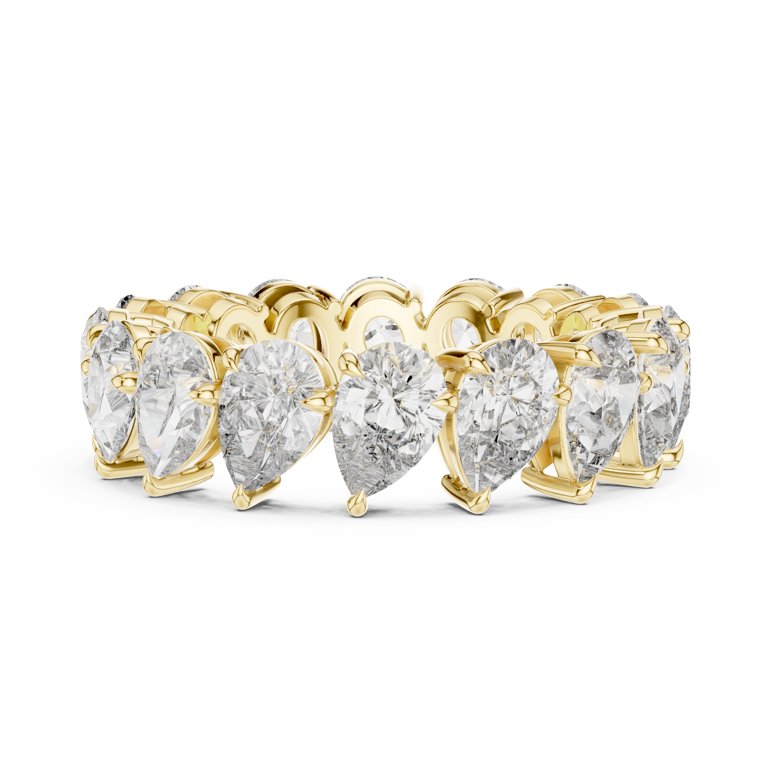 Ariana Diamond Ring