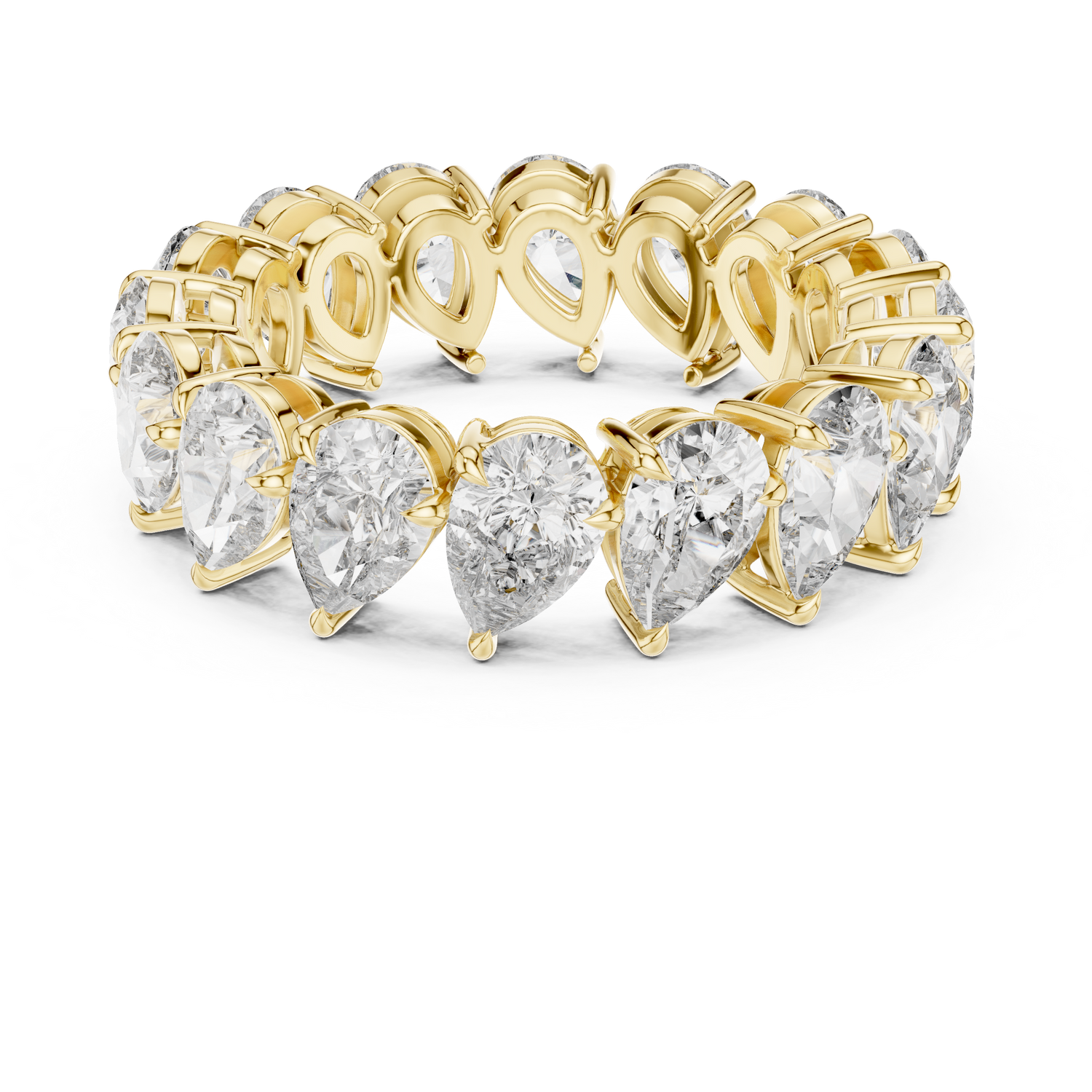 Ariana Diamond Ring