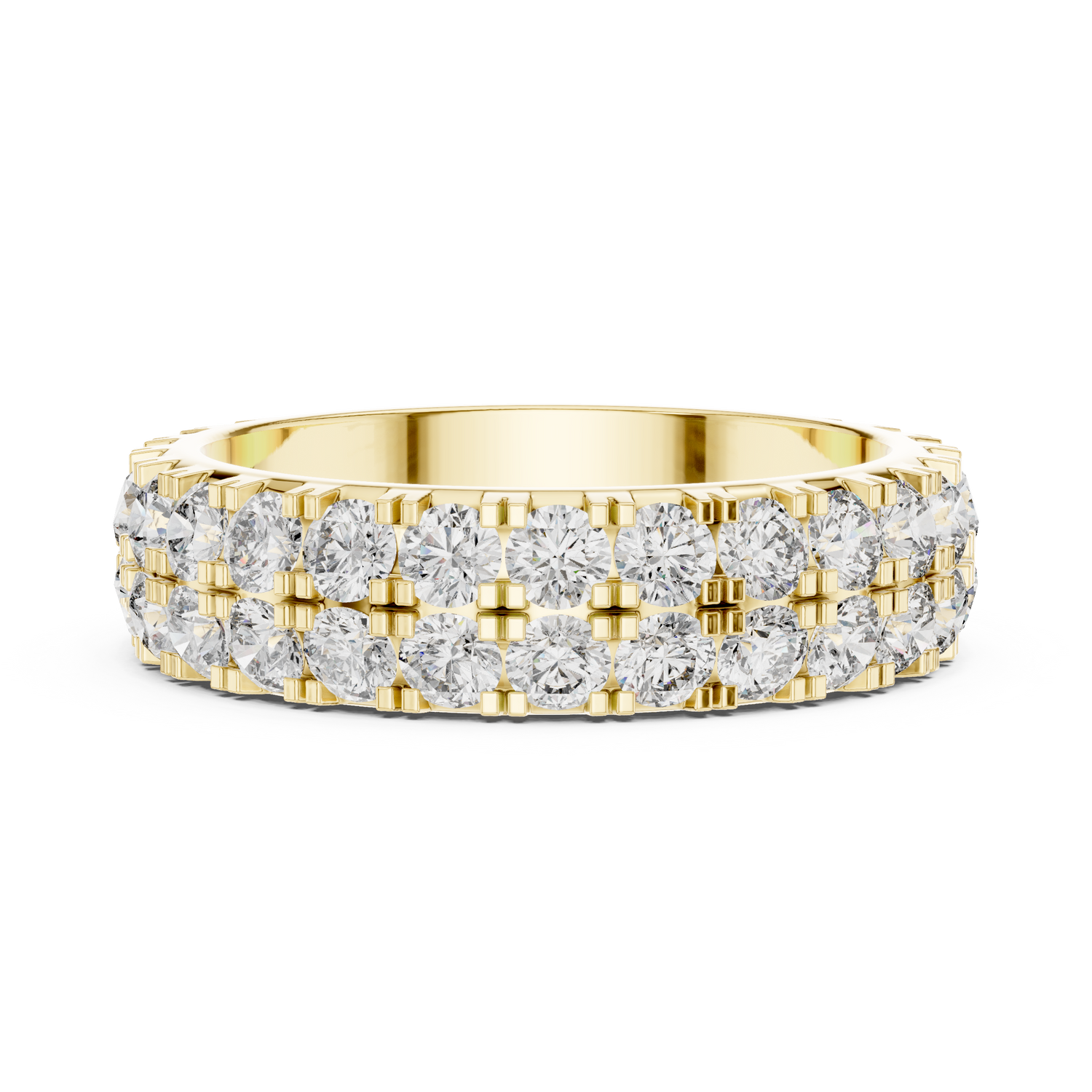 Allison Diamond Ring