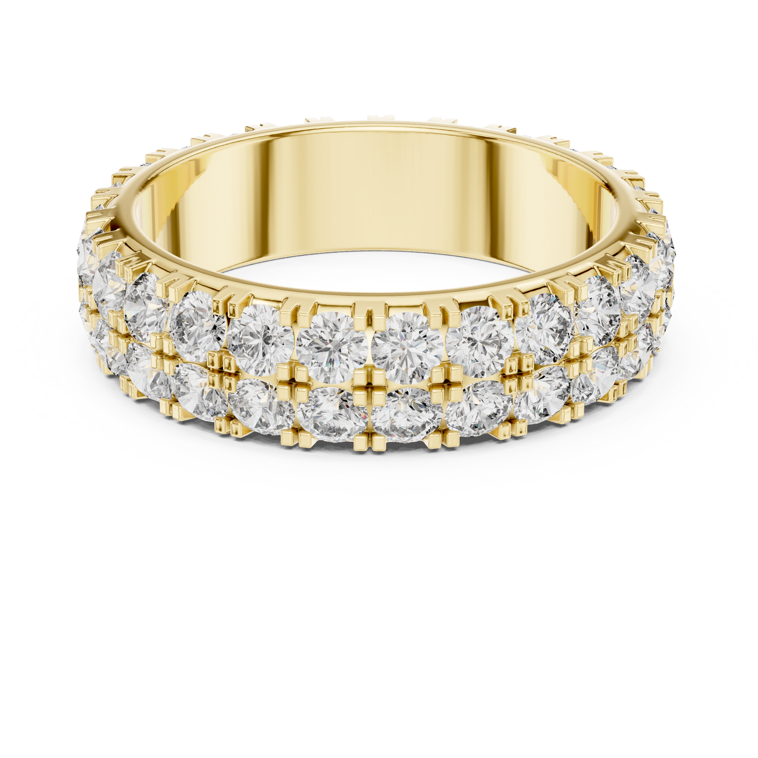Allison Diamond Ring