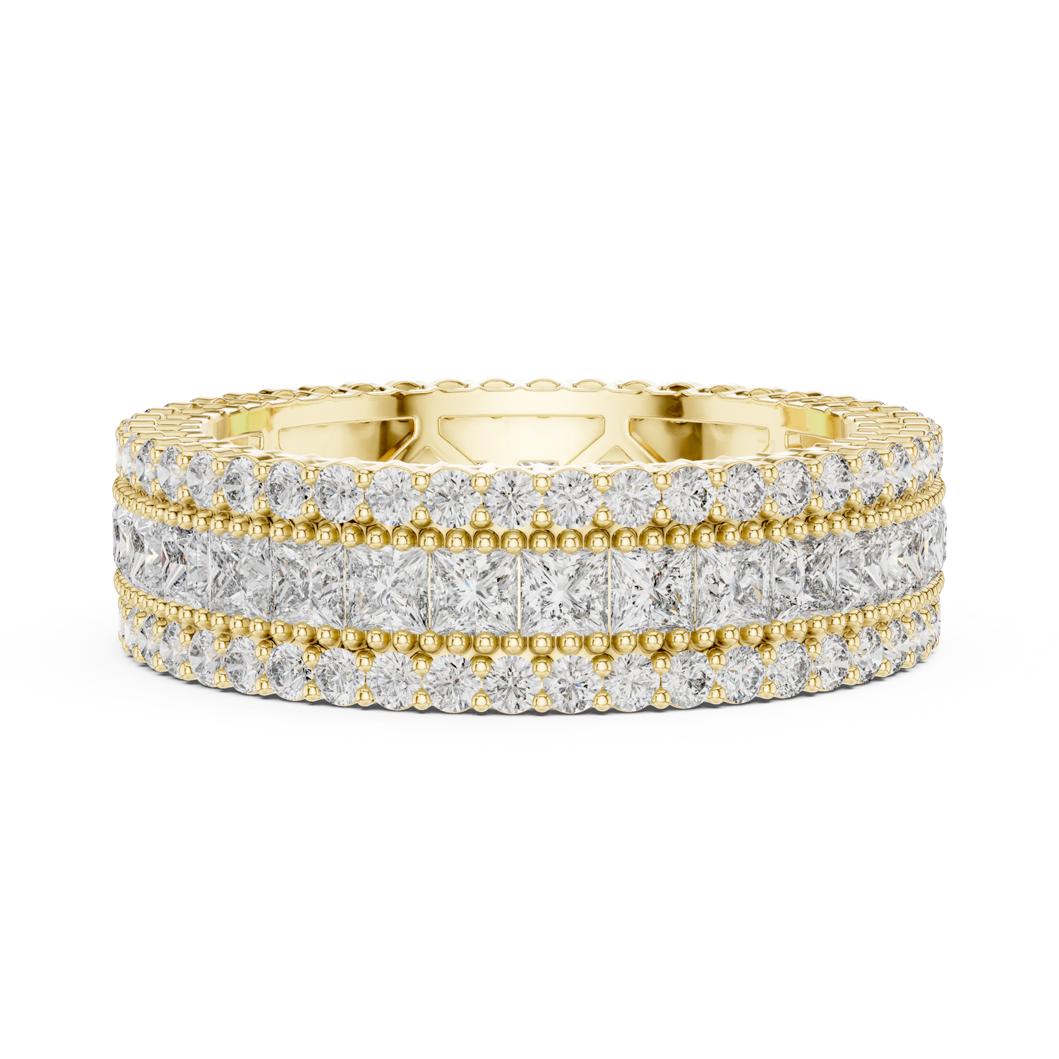 Alice Diamond Ring