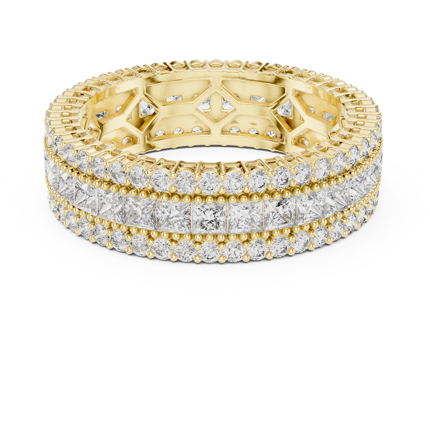 Alice Diamond Ring