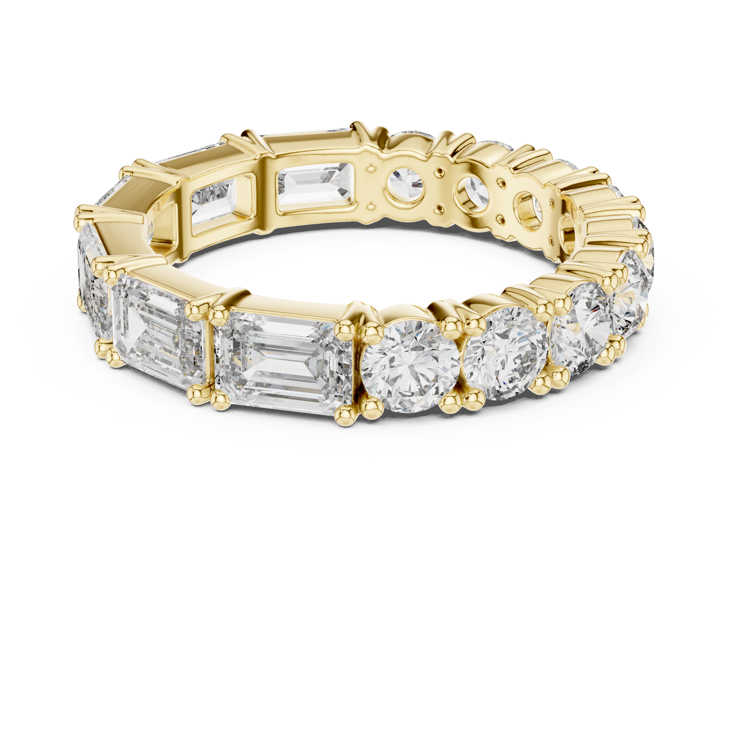 Madelyn Diamond Ring