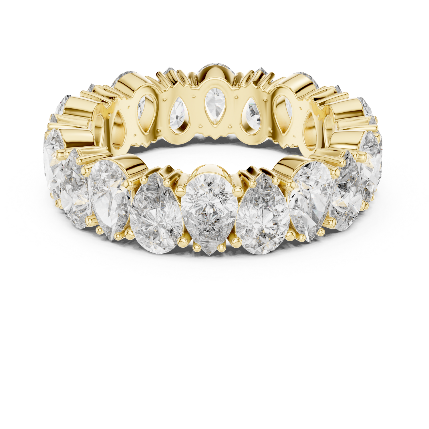 Gianna Diamond Ring